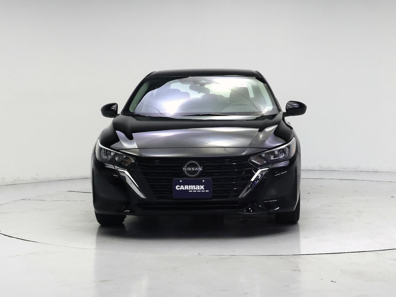 2024 Nissan Sentra S - Photo 6