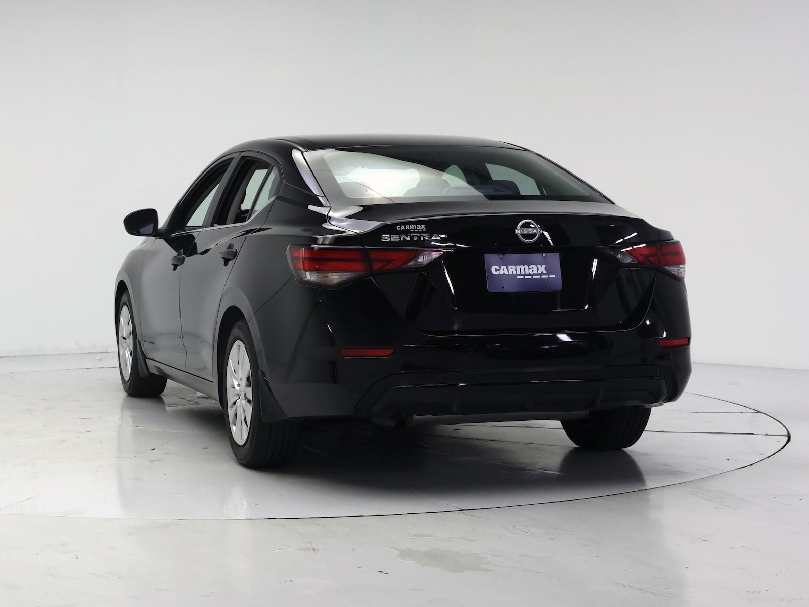 2024 Nissan Sentra S - Photo 7