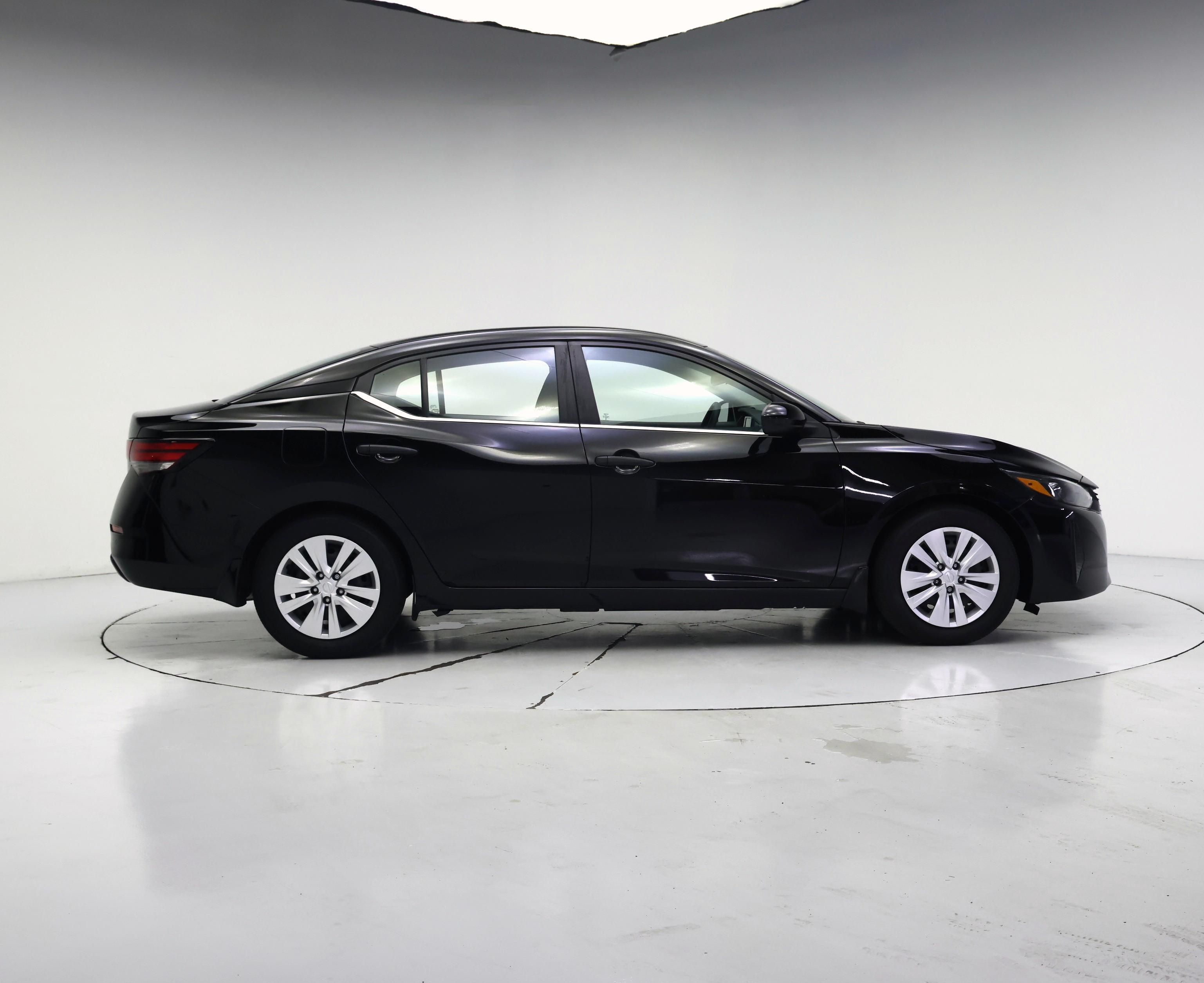 Thumbnail: 2024 Nissan Sentra - 7