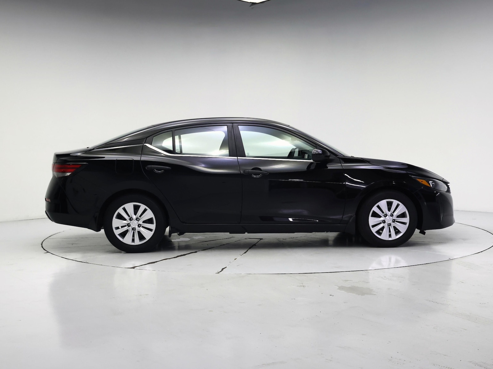 2024 Nissan Sentra S - Photo 8