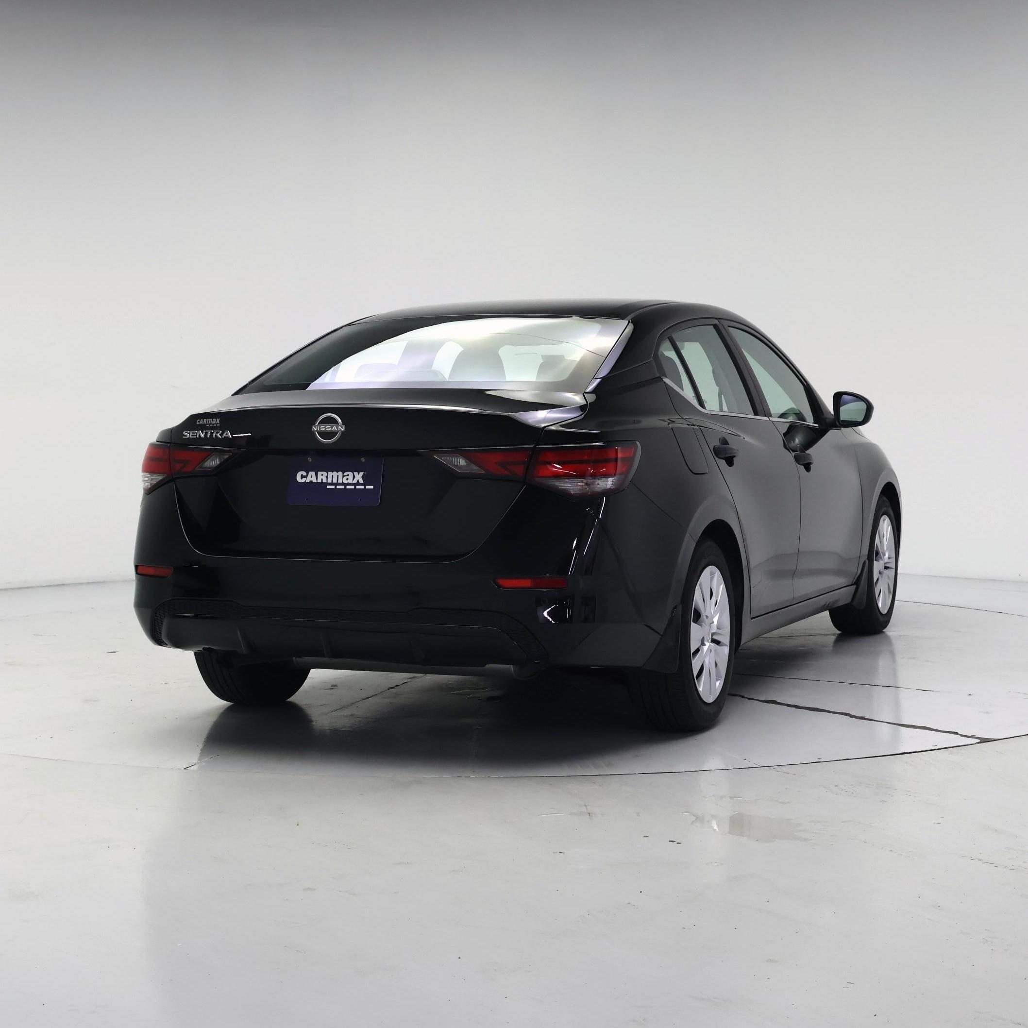 Thumbnail: 2024 Nissan Sentra - 8