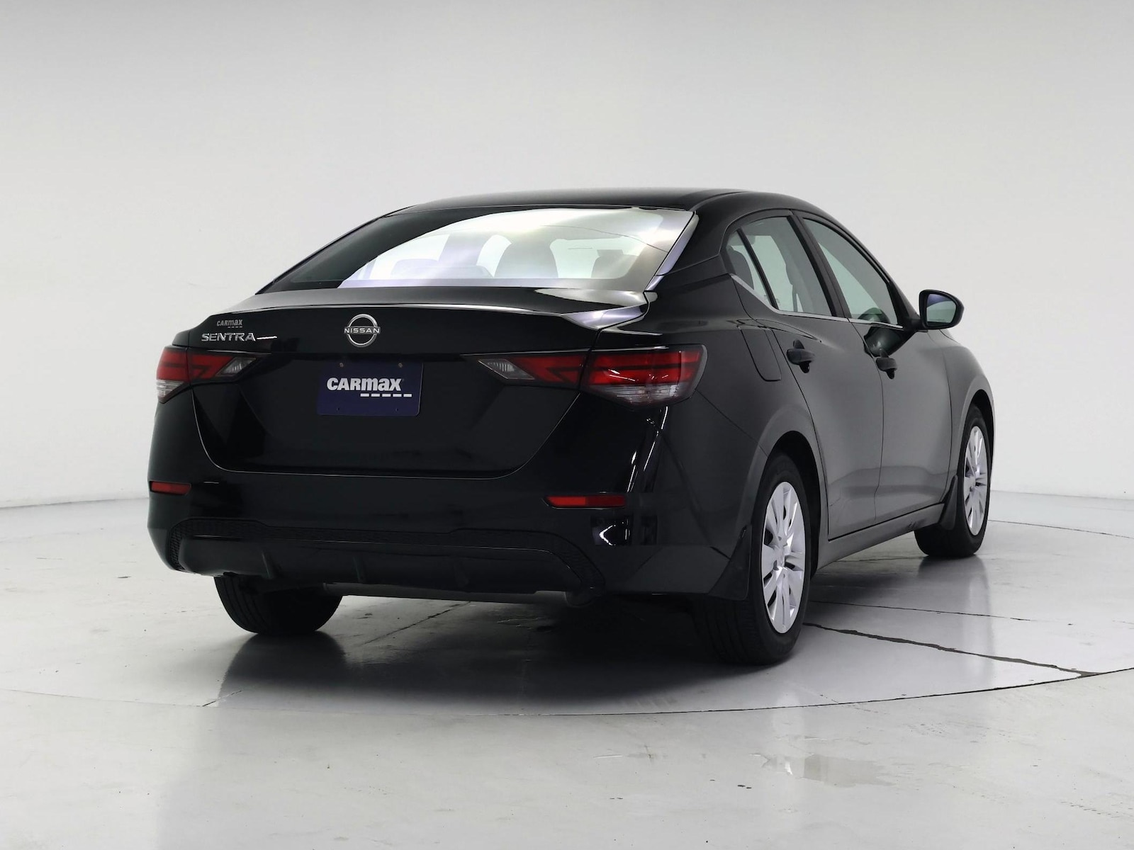 2024 Nissan Sentra S - Photo 9