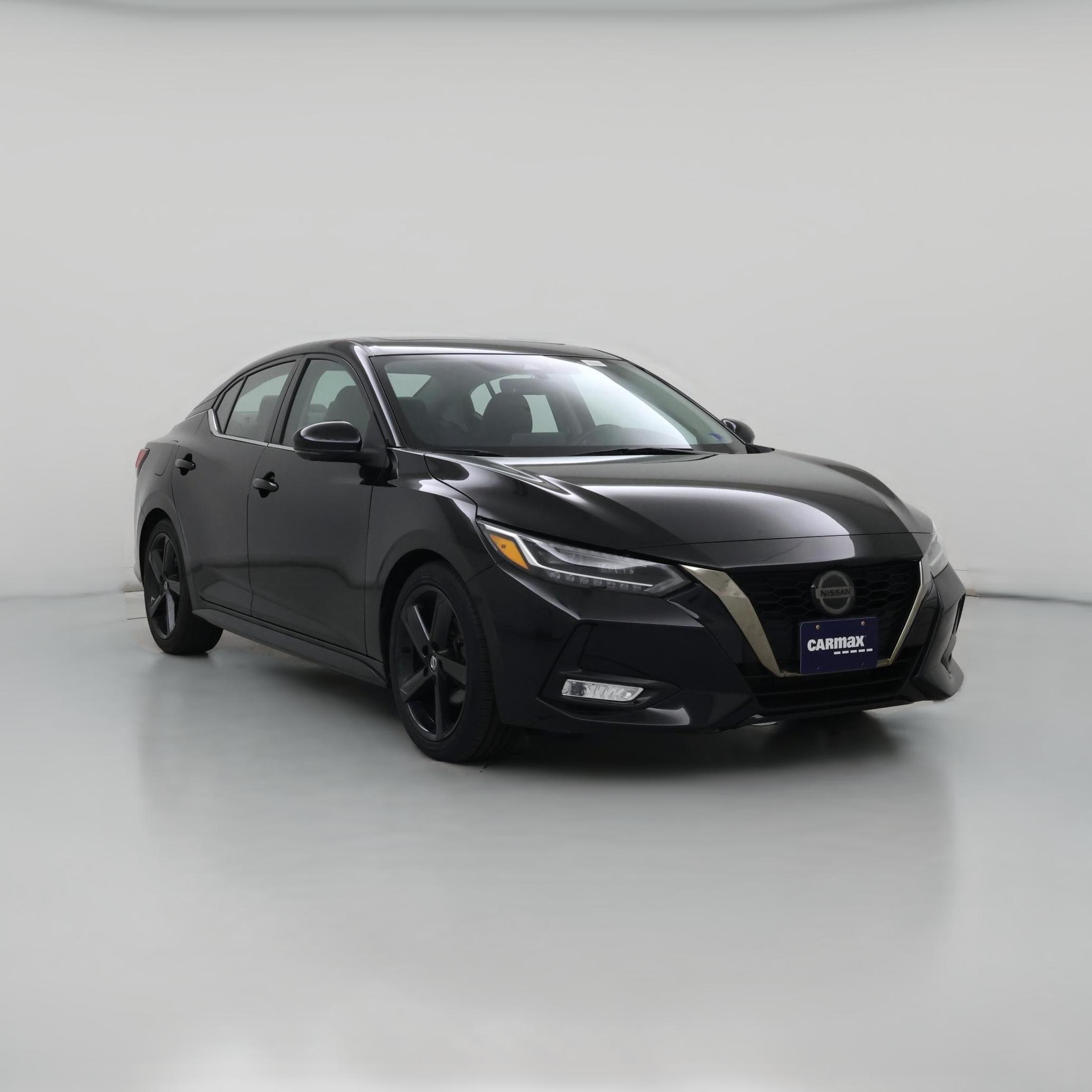 Thumbnail: 2023 Nissan Sentra - 1