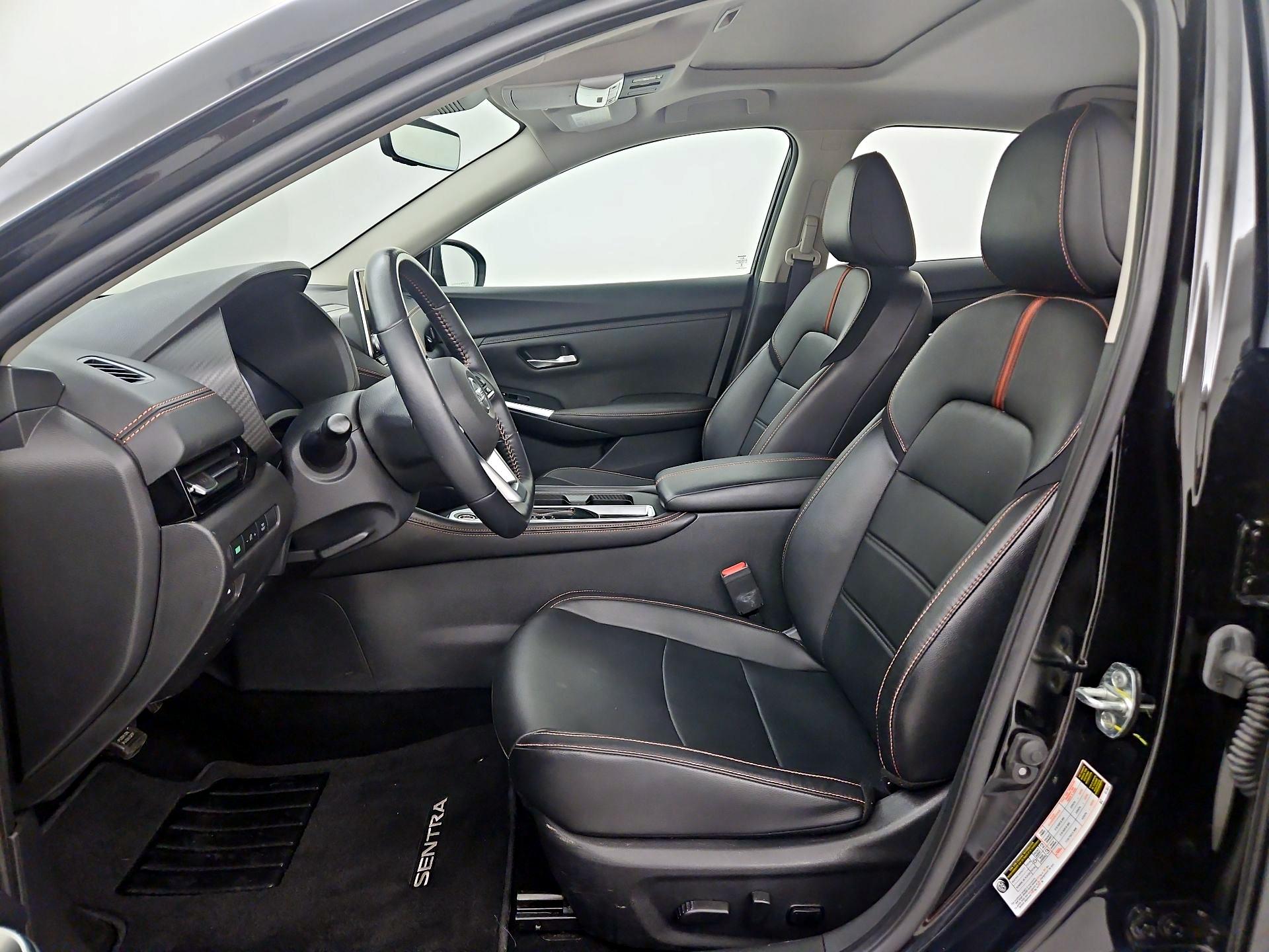 Thumbnail: 2023 Nissan Sentra - 11