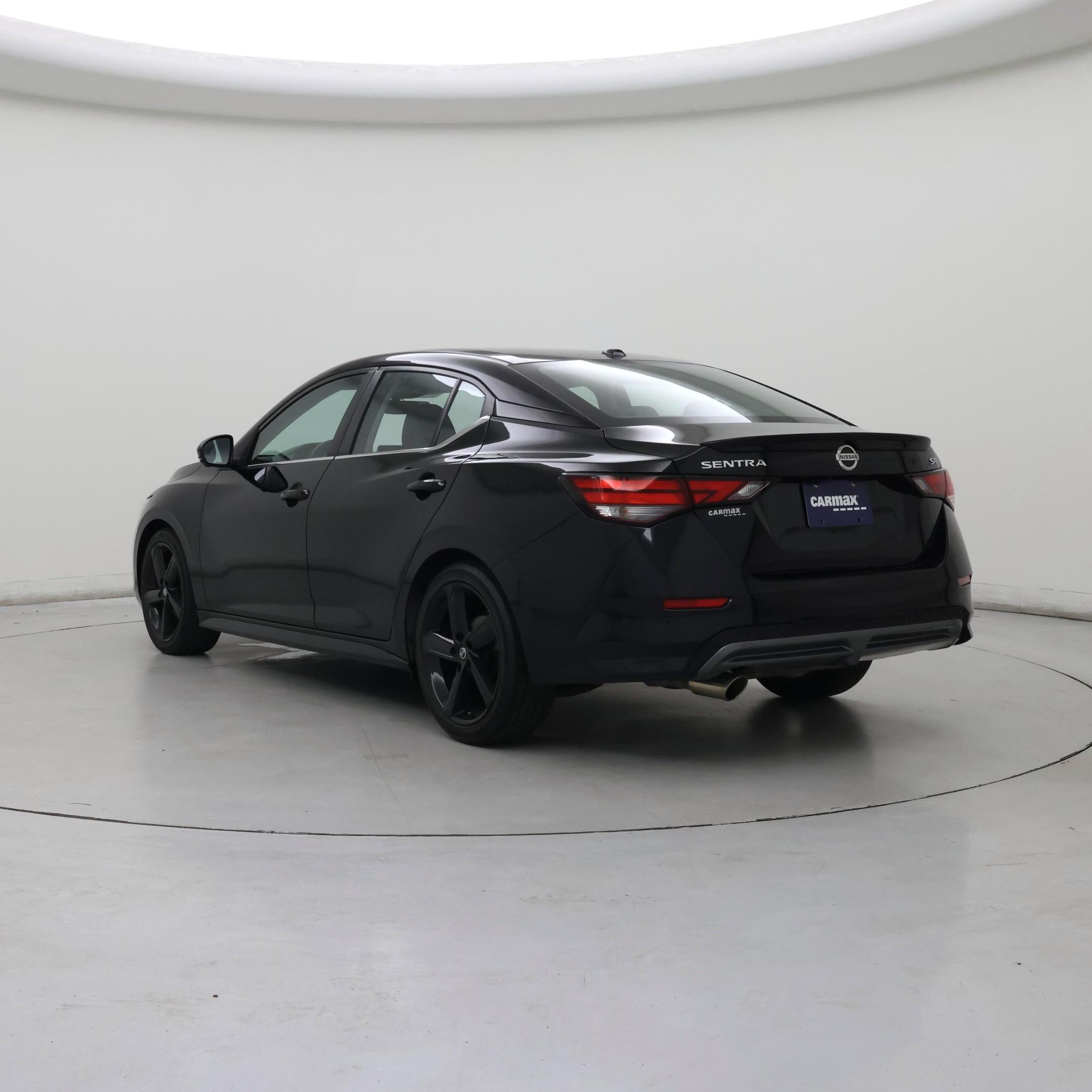 Thumbnail: 2023 Nissan Sentra - 2