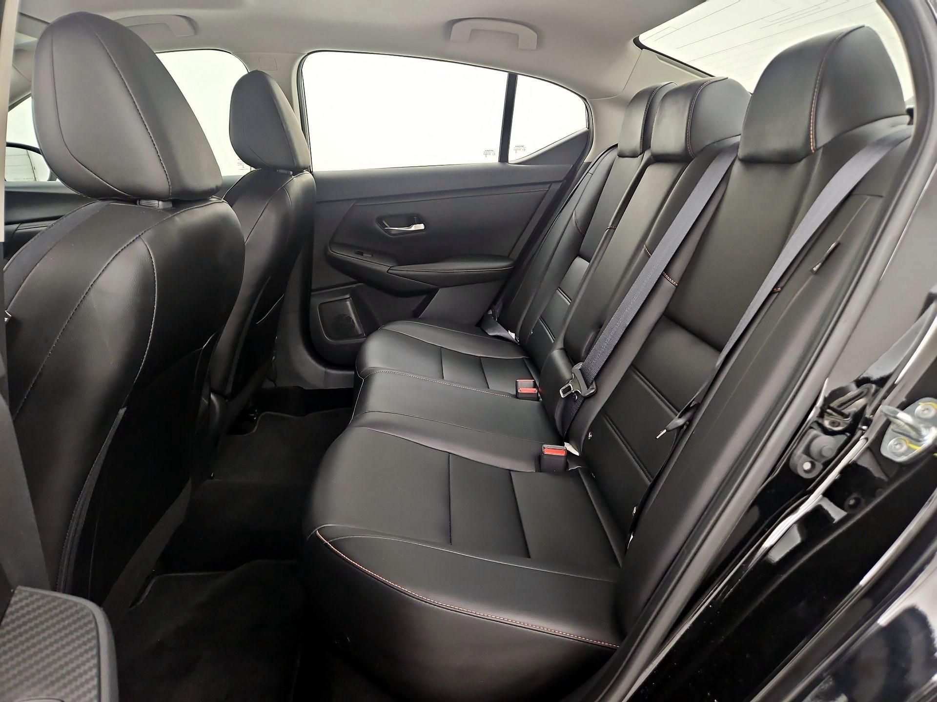 Thumbnail: 2023 Nissan Sentra - 20