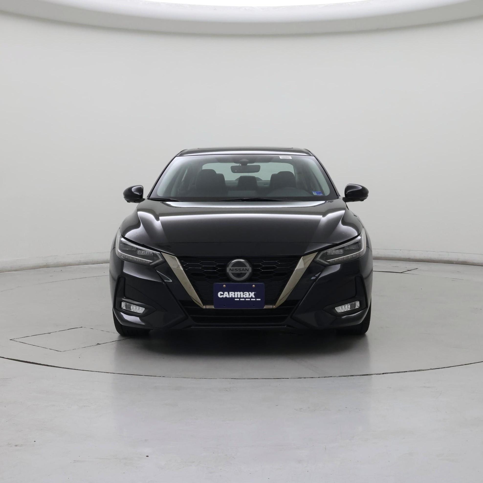 Thumbnail: 2023 Nissan Sentra - 5