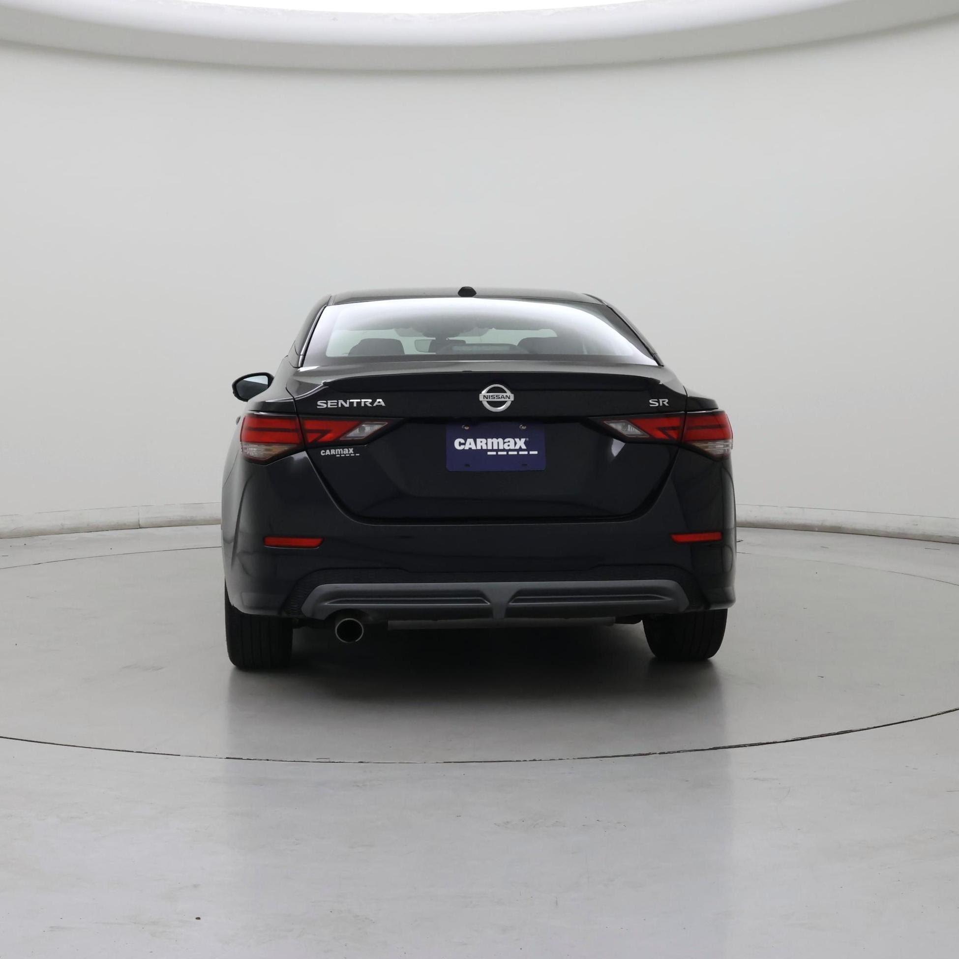 Thumbnail: 2023 Nissan Sentra - 6