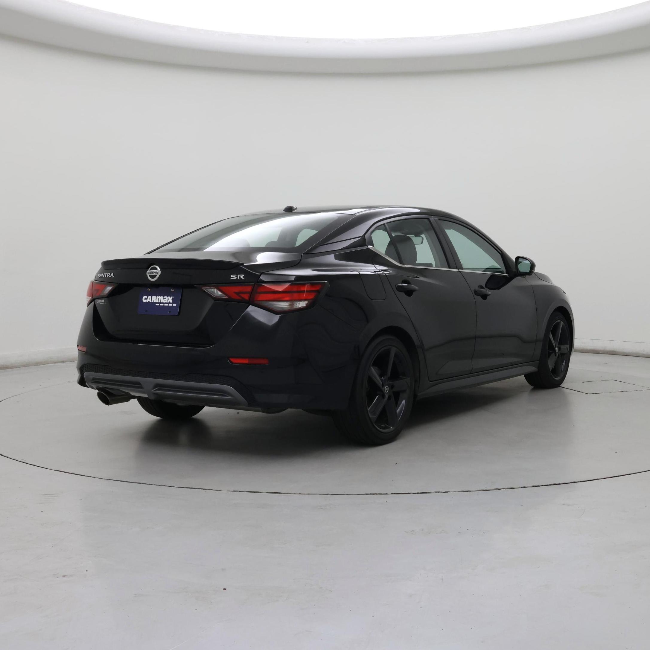 Thumbnail: 2023 Nissan Sentra - 8