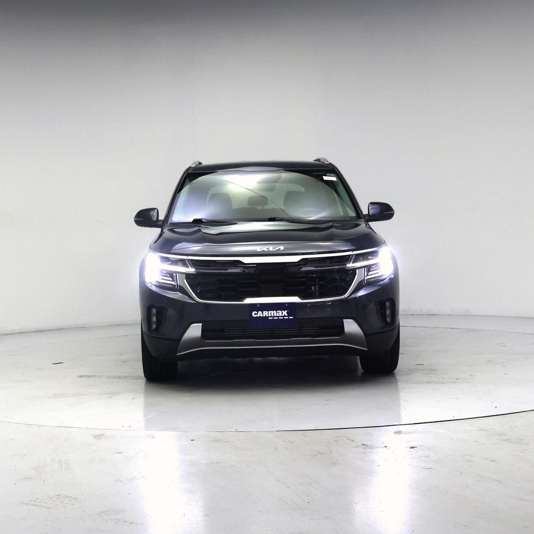 Thumbnail: 2024 Kia Seltos - 5
