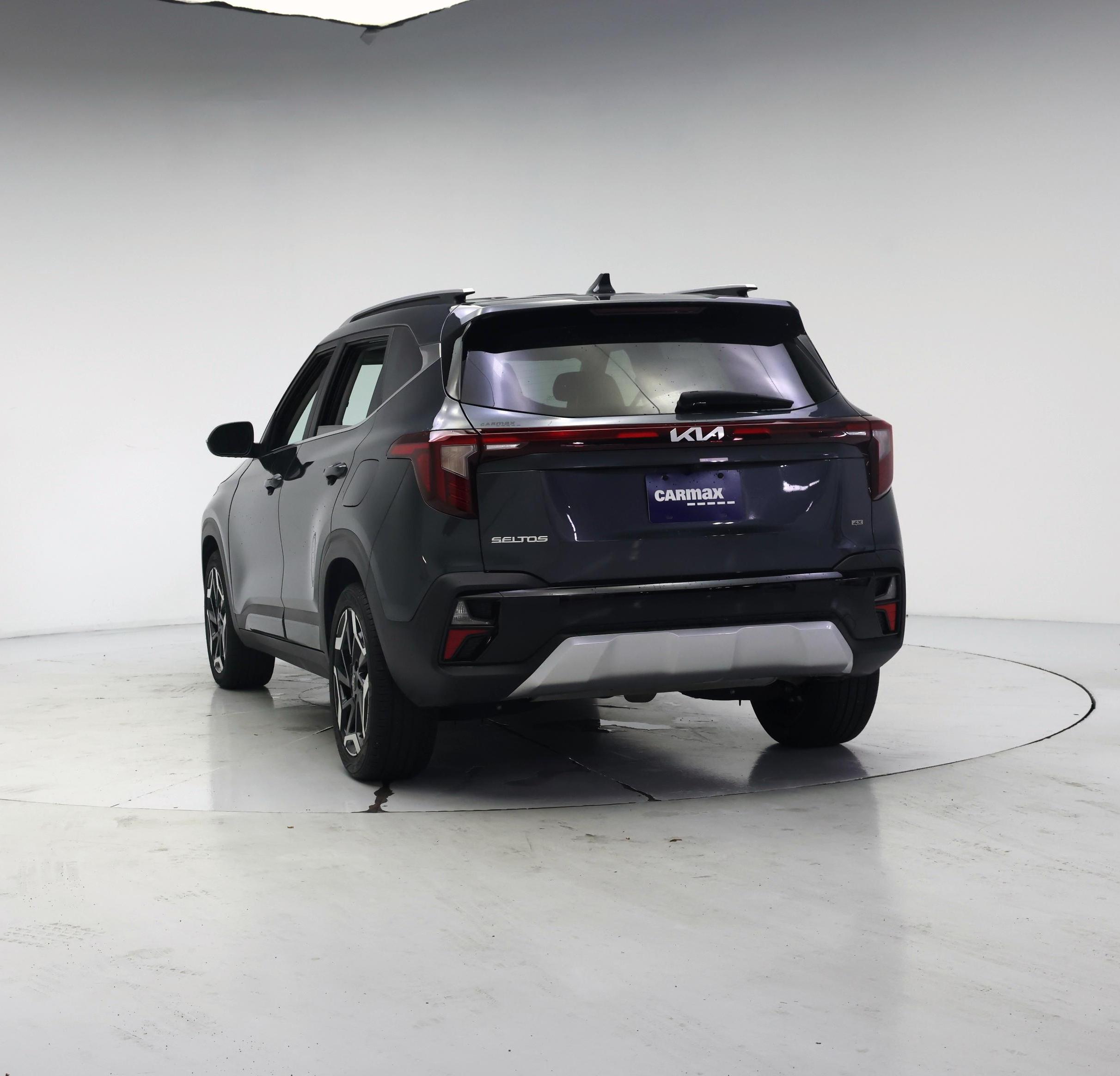 Thumbnail: 2024 Kia Seltos - 6