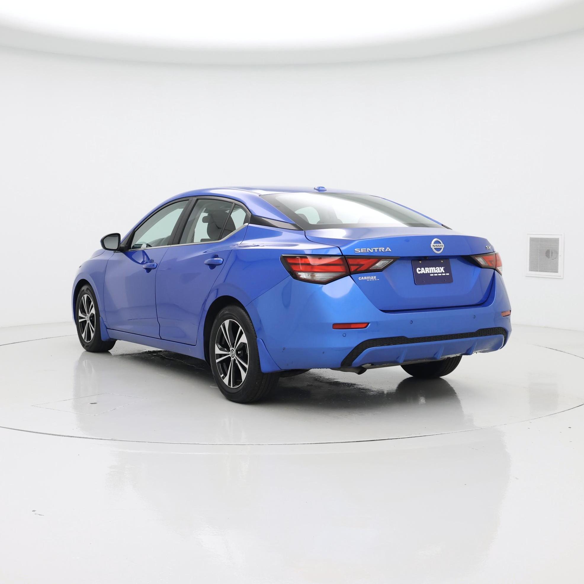 Thumbnail: 2023 Nissan Sentra - 2