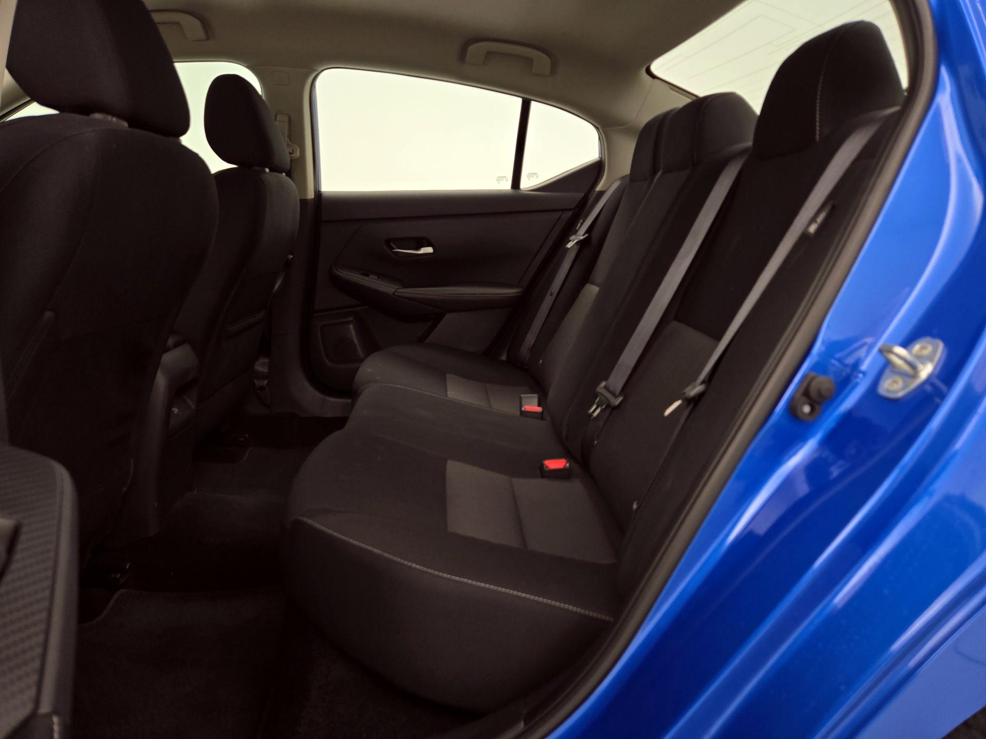 Thumbnail: 2023 Nissan Sentra - 19