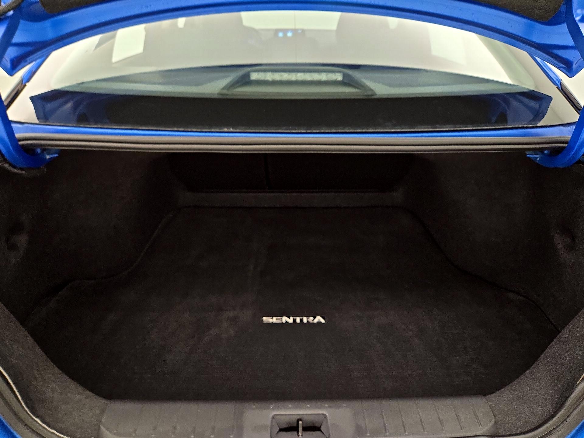 Thumbnail: 2023 Nissan Sentra - 20