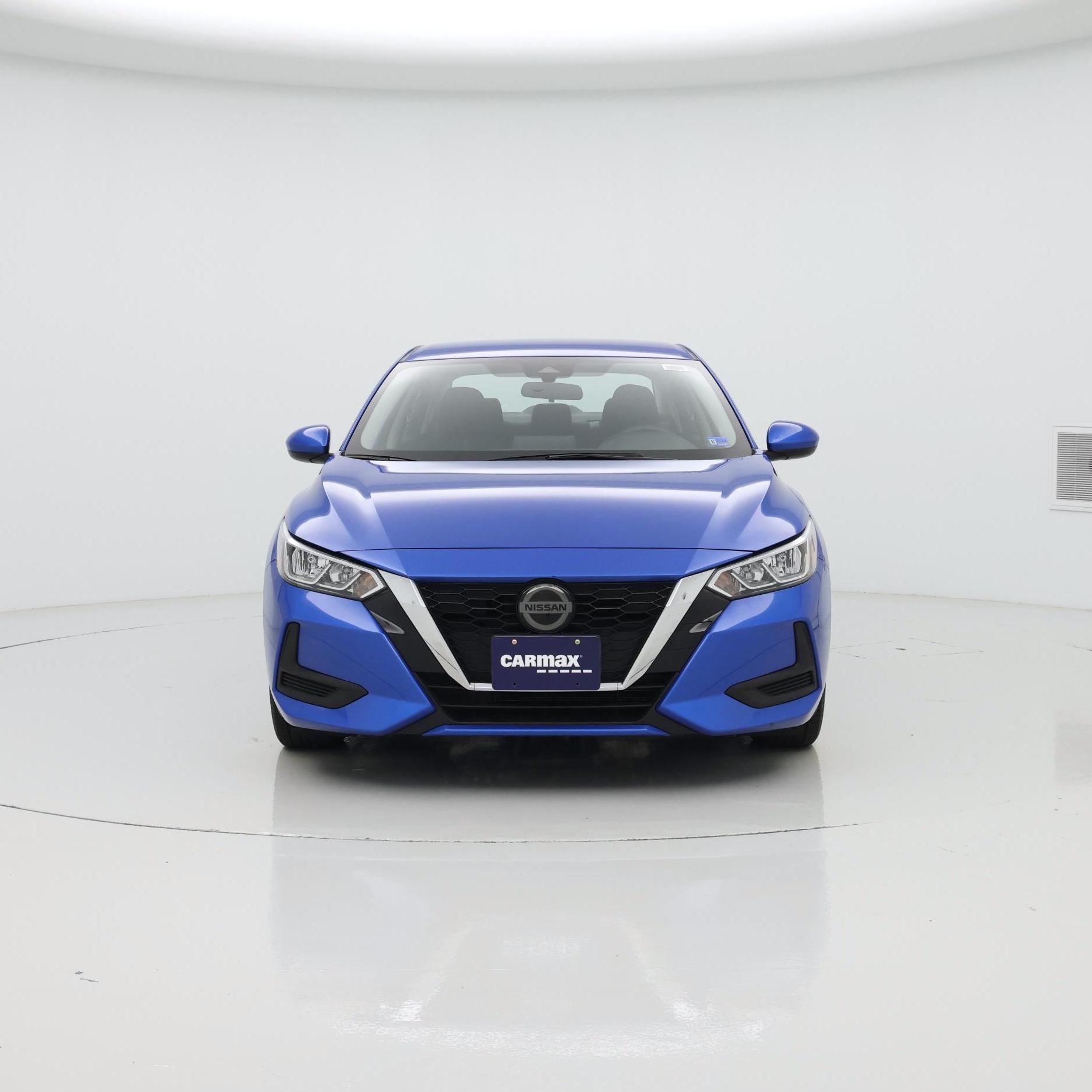 Thumbnail: 2023 Nissan Sentra - 5