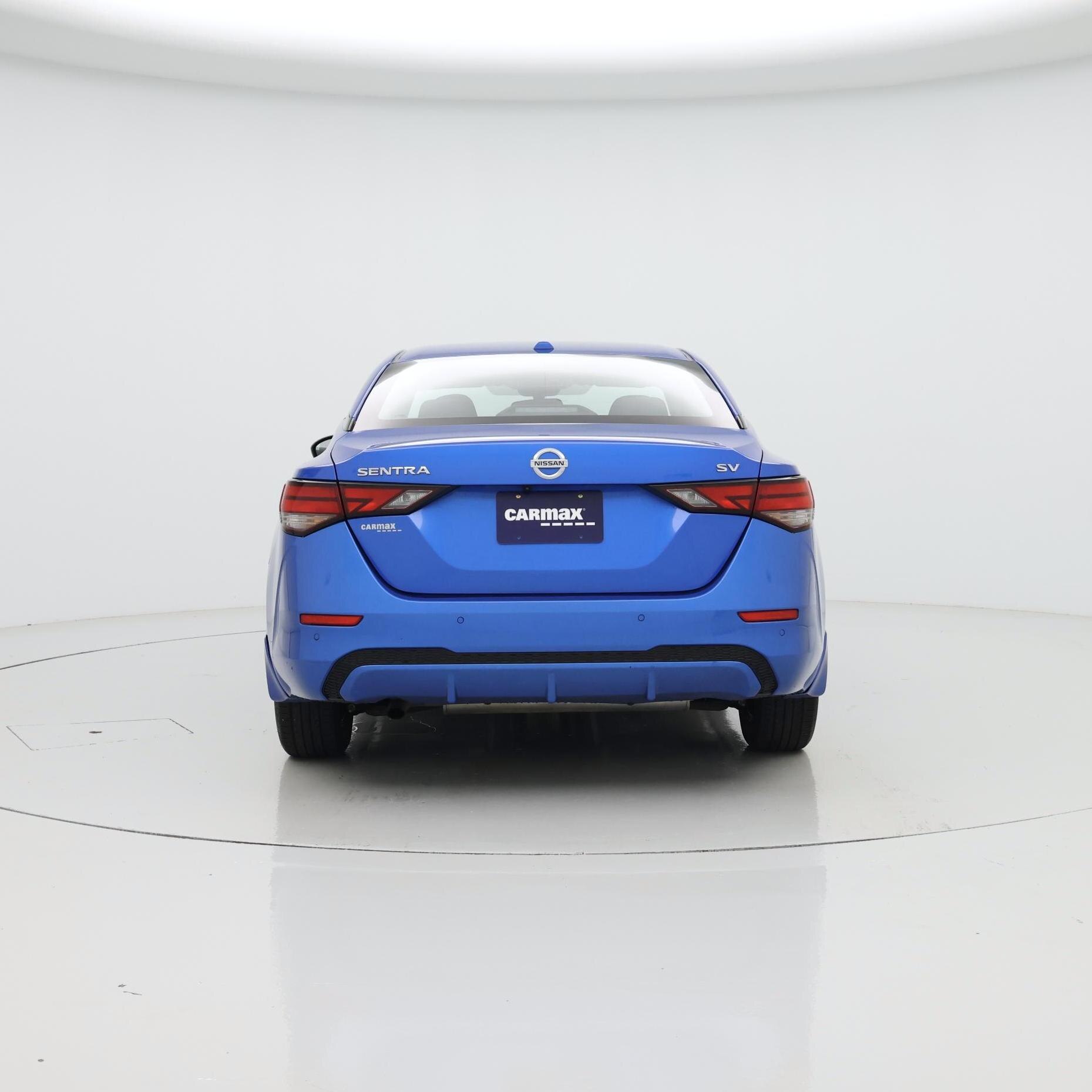Thumbnail: 2023 Nissan Sentra - 6