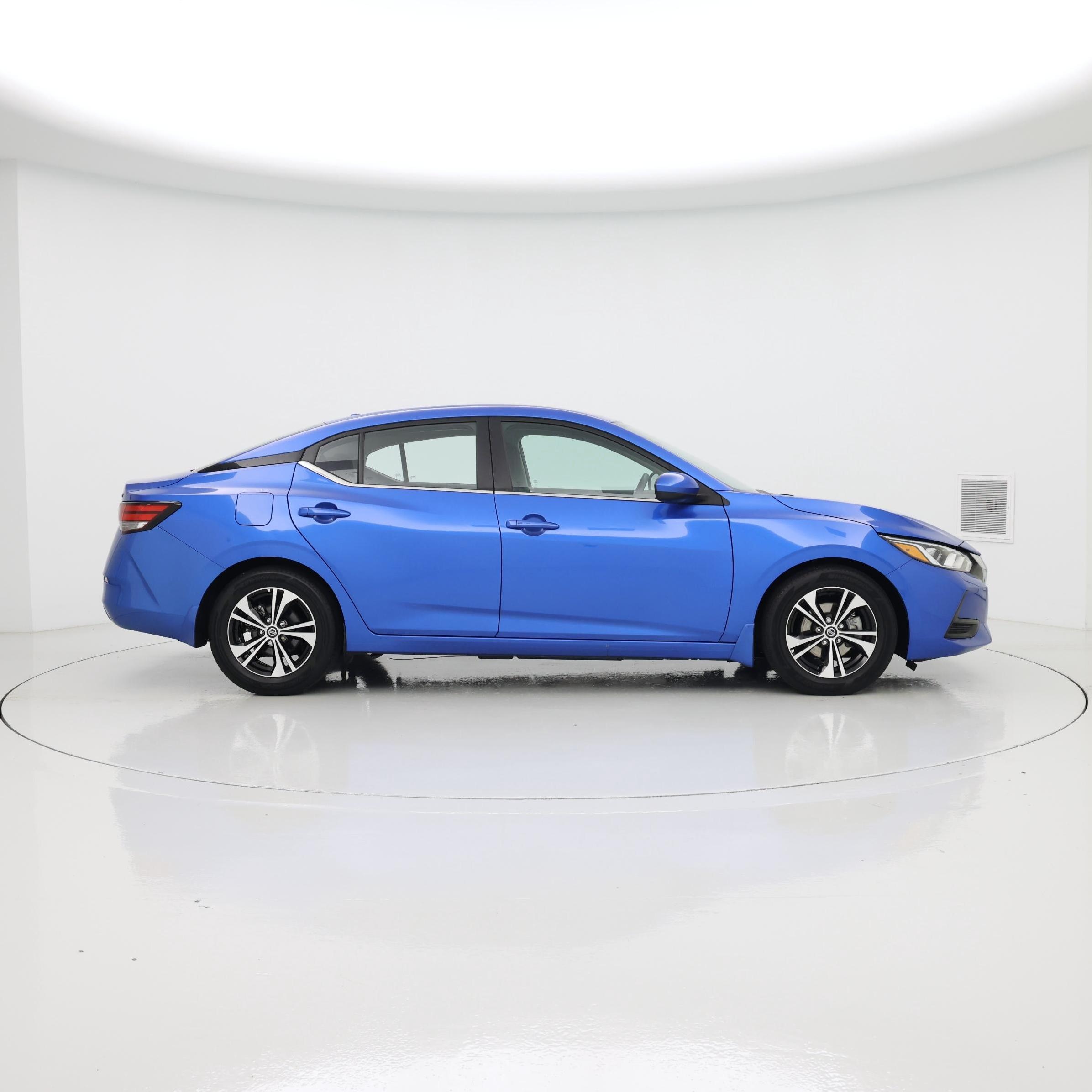 Thumbnail: 2023 Nissan Sentra - 7
