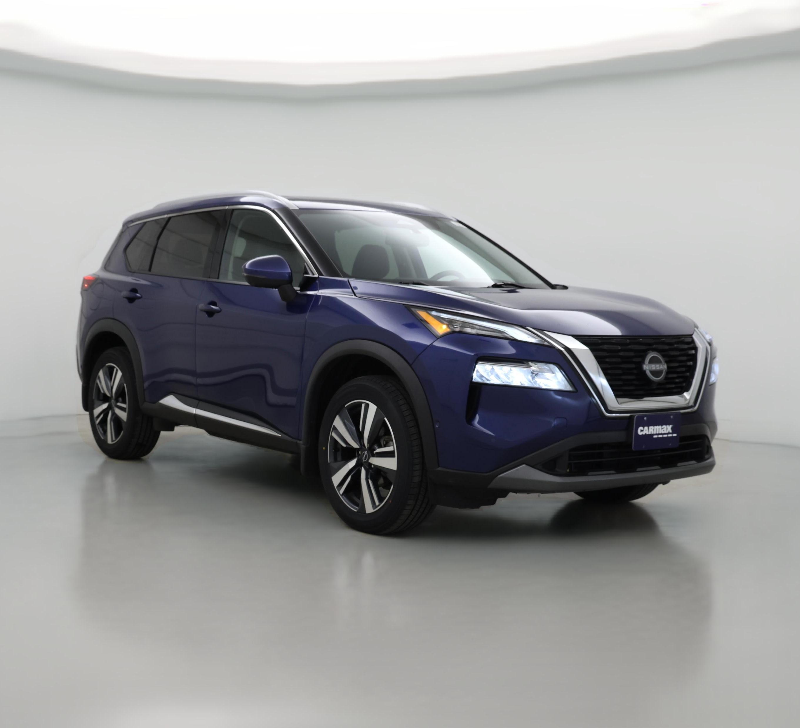 Thumbnail: 2023 Nissan Rogue - 1