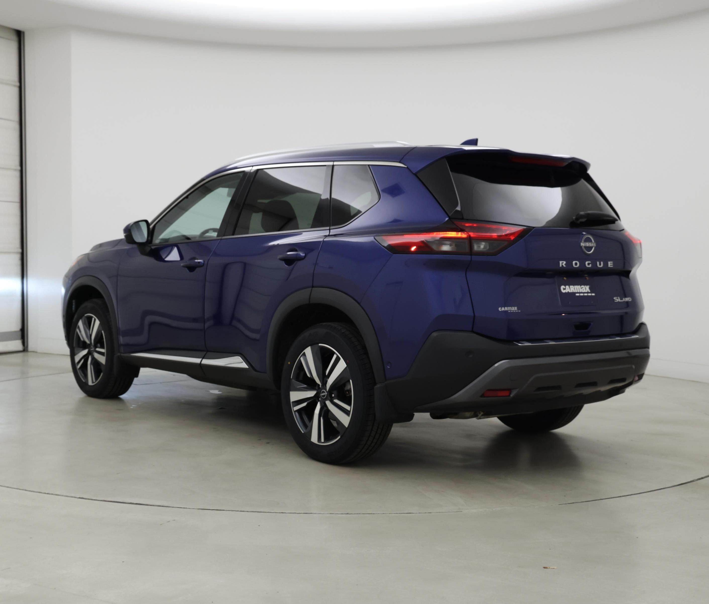 Thumbnail: 2023 Nissan Rogue - 2