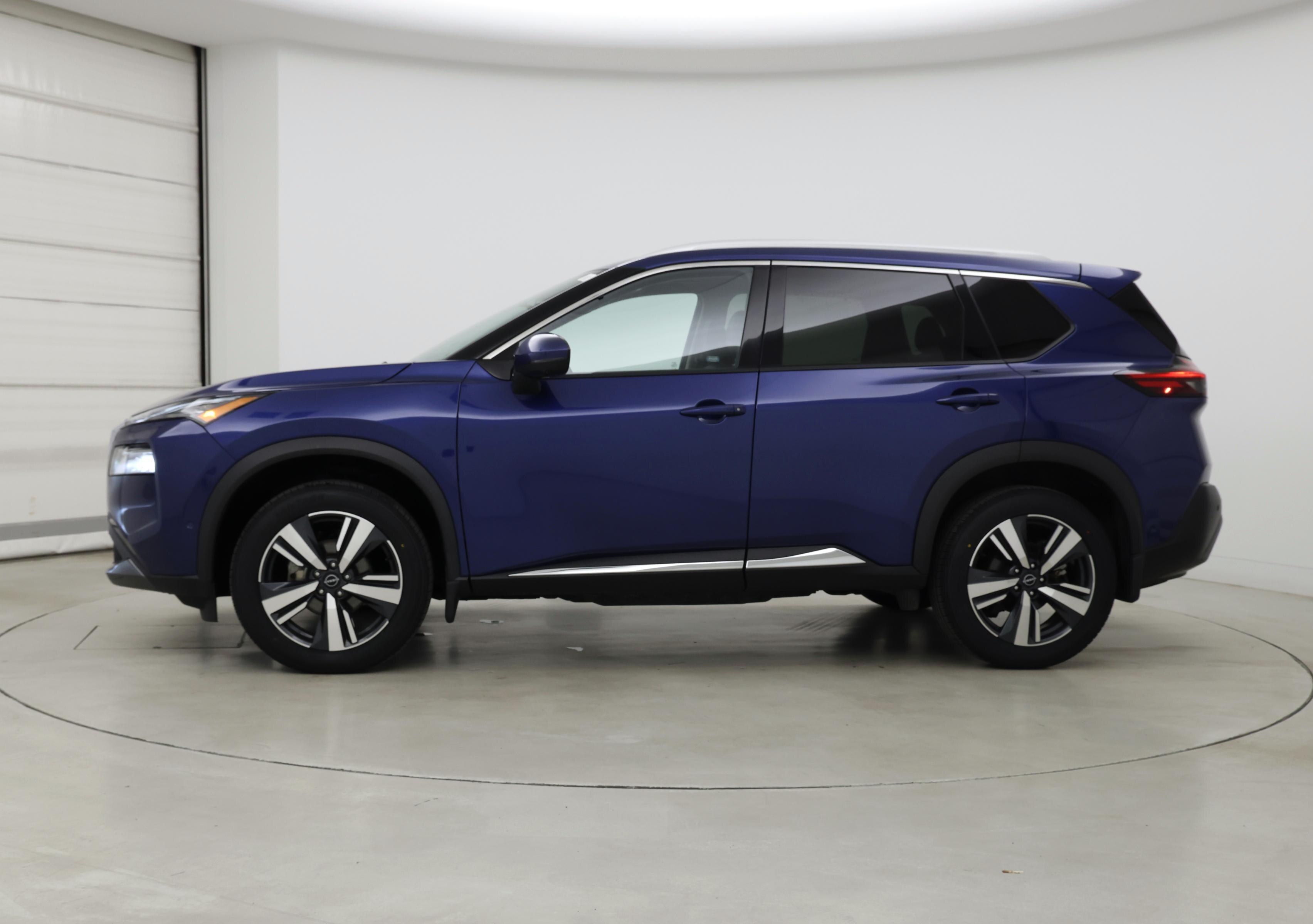 Thumbnail: 2023 Nissan Rogue - 3
