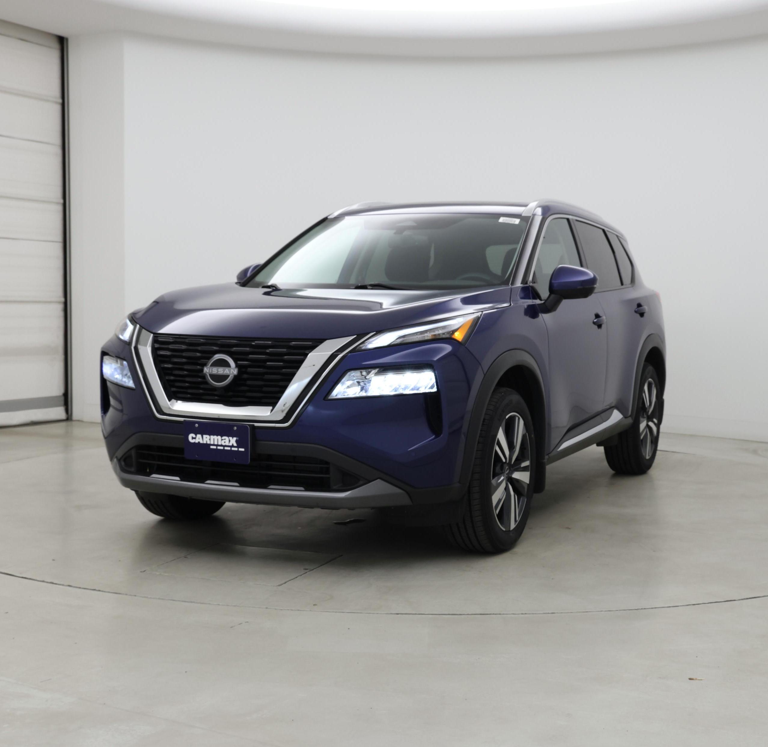Thumbnail: 2023 Nissan Rogue - 4