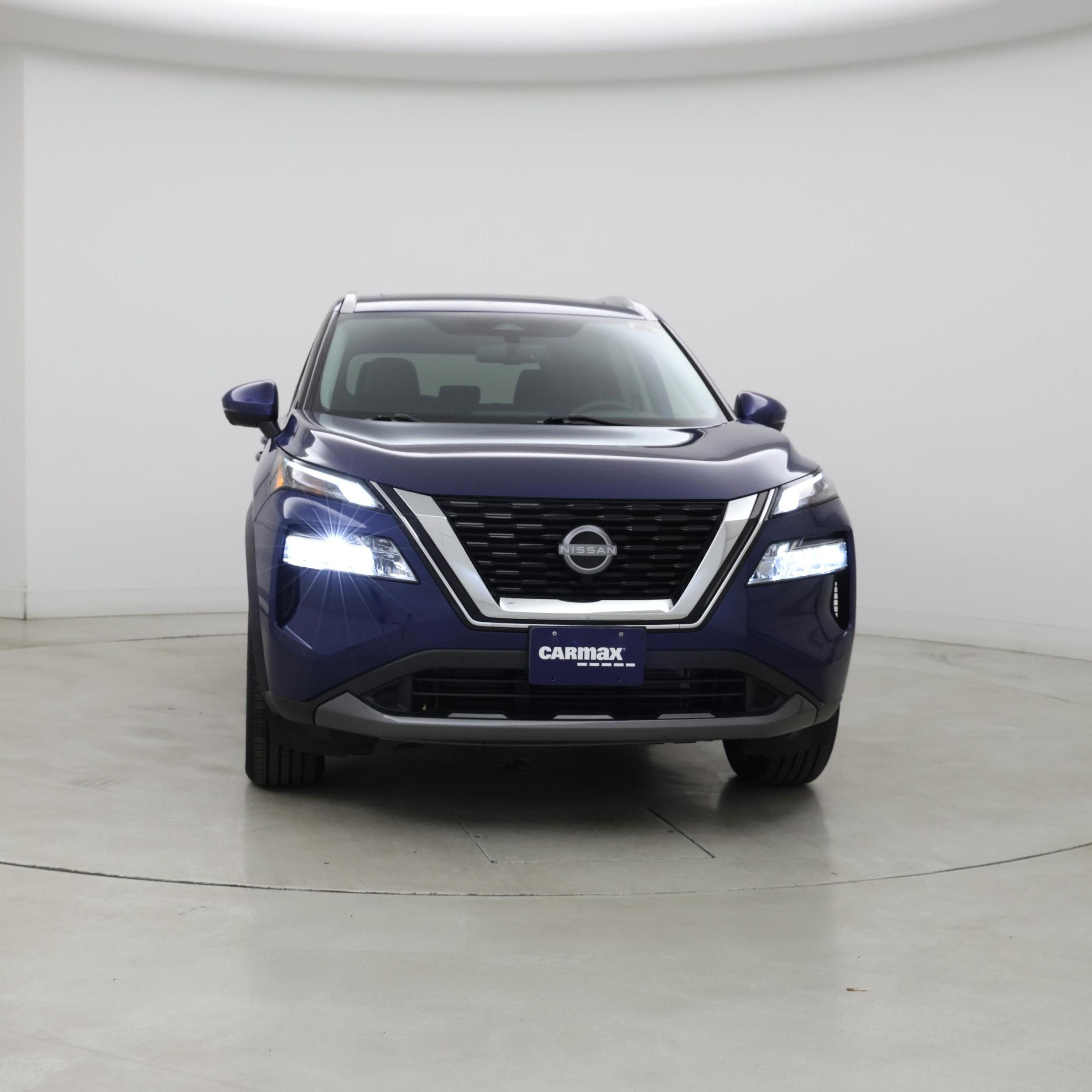 Thumbnail: 2023 Nissan Rogue - 5