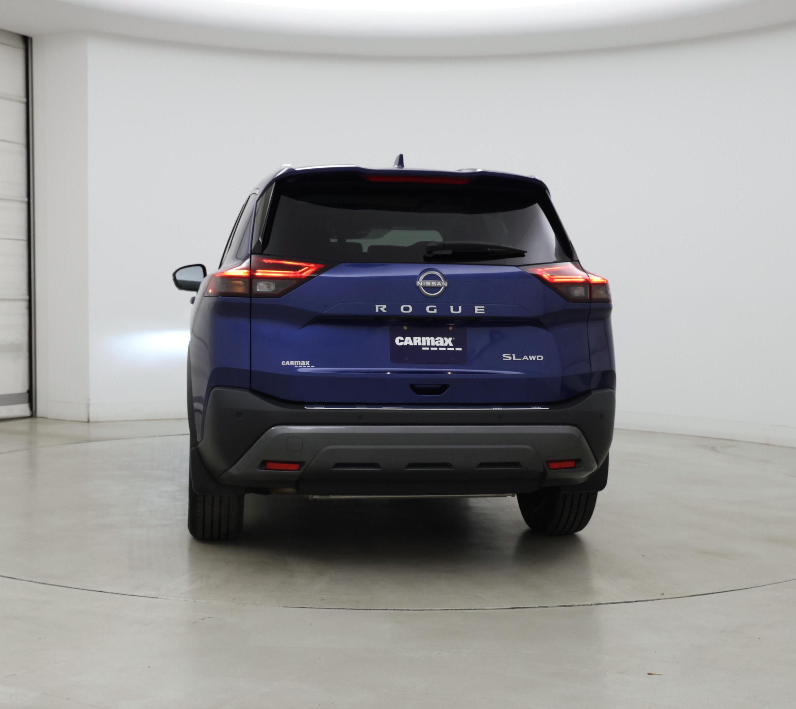Thumbnail: 2023 Nissan Rogue - 6