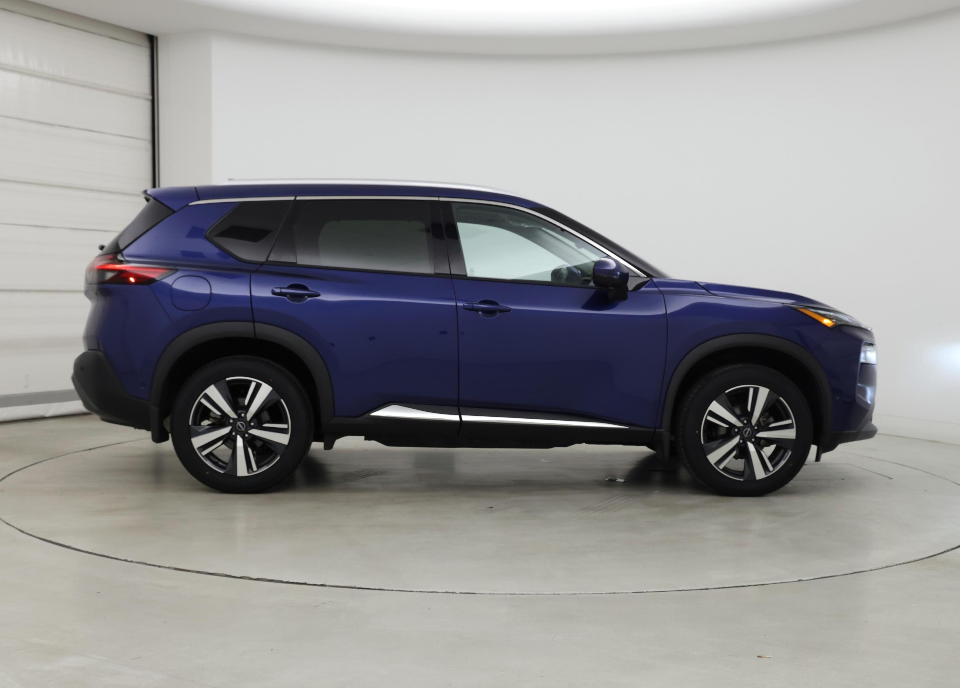 Thumbnail: 2023 Nissan Rogue - 7