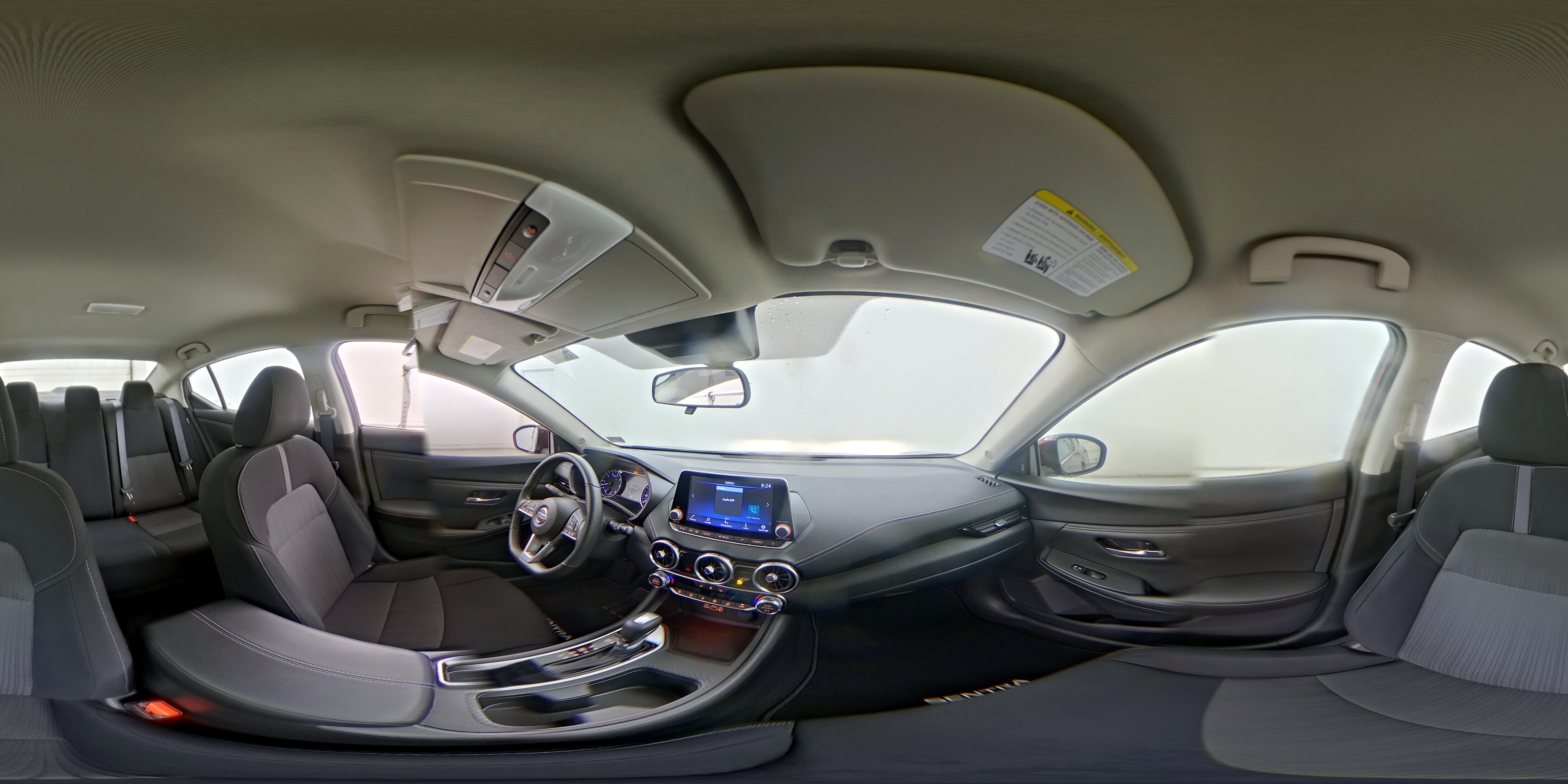 2023 Nissan Sentra SV - Photo 24