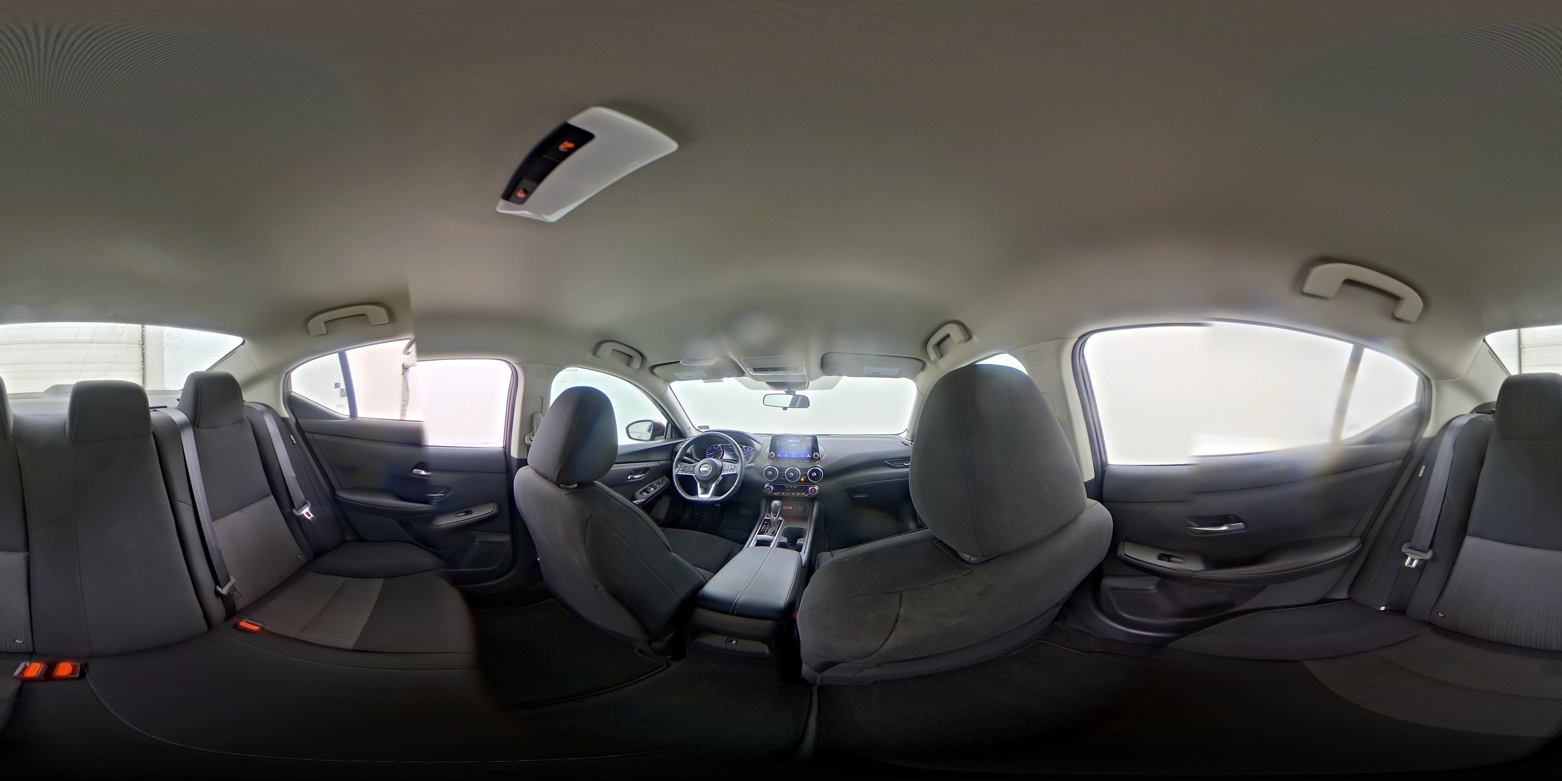 2023 Nissan Sentra SV - Photo 25