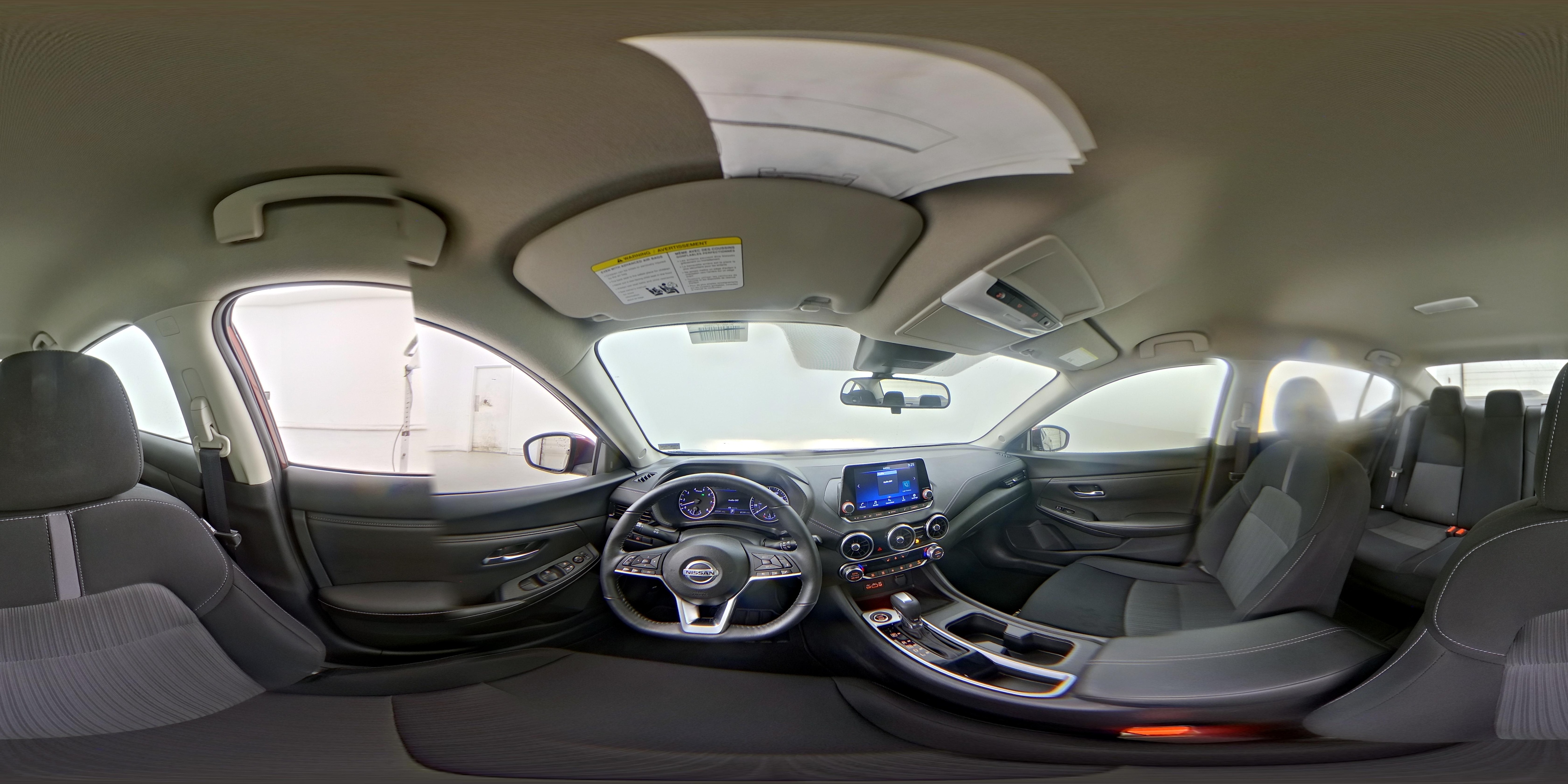2023 Nissan Sentra SV - Photo 26