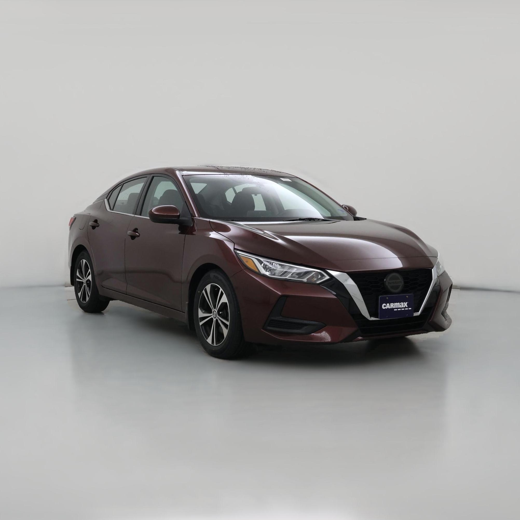 Thumbnail: 2023 Nissan Sentra - 1