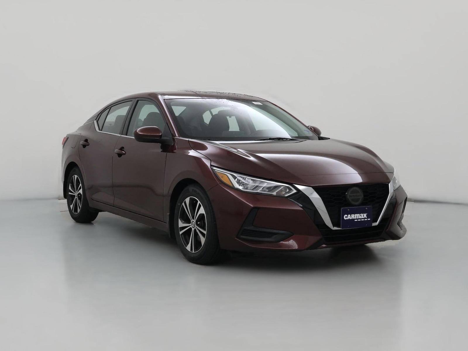 2023 Nissan Sentra SV - Photo 1