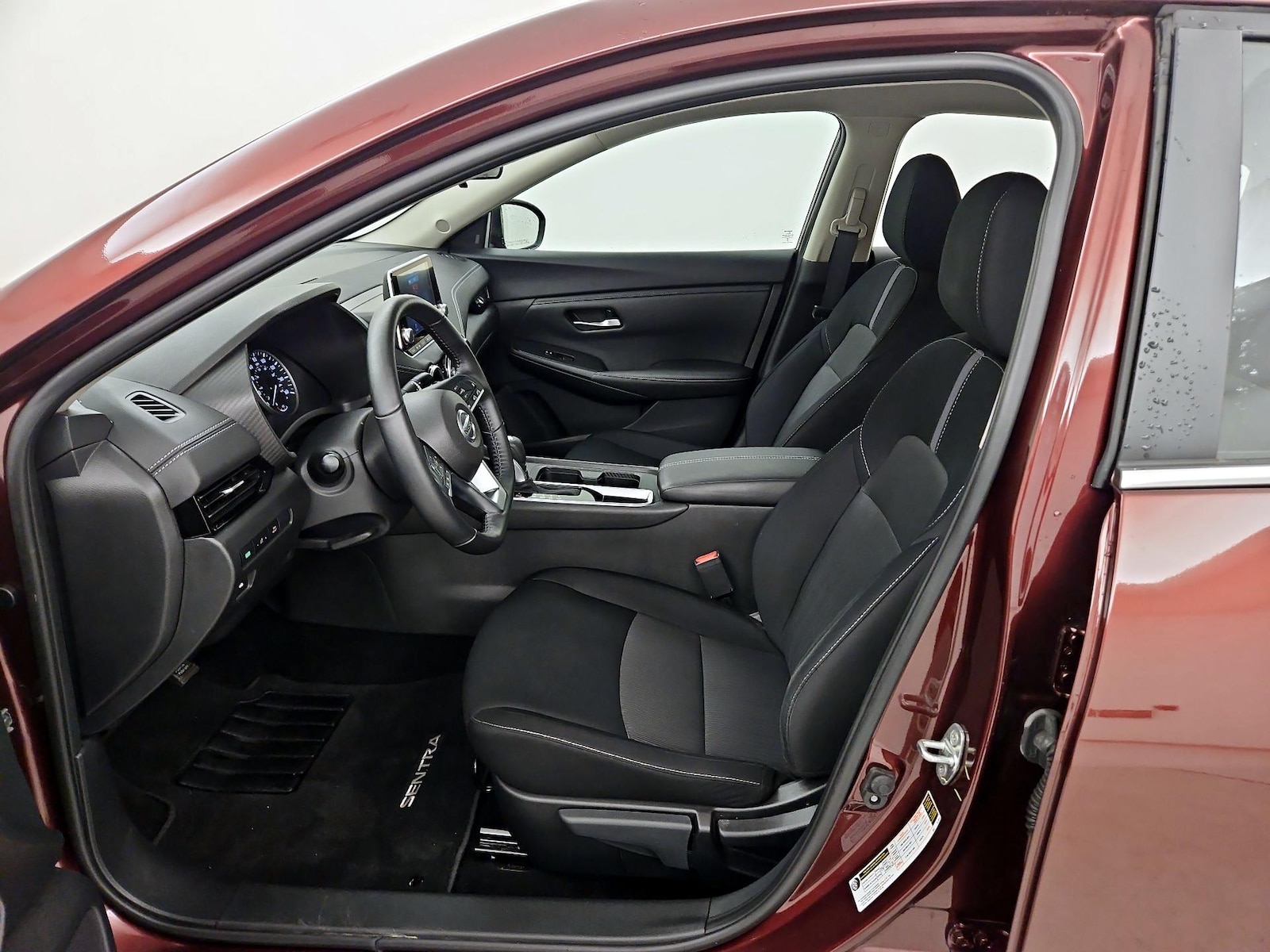 2023 Nissan Sentra SV - Photo 12