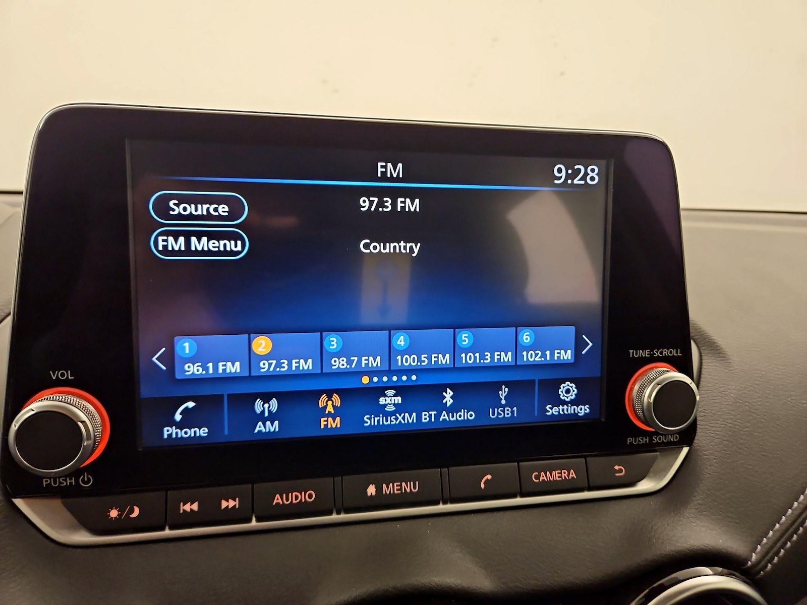 2023 Nissan Sentra SV - Photo 16