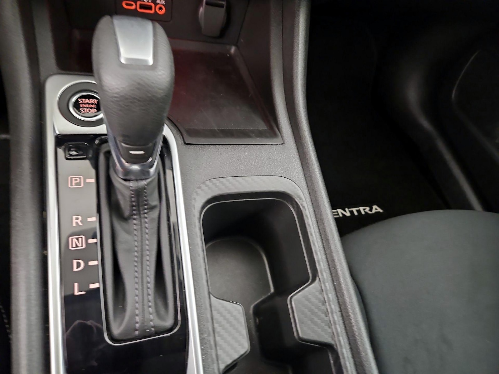 2023 Nissan Sentra SV - Photo 18