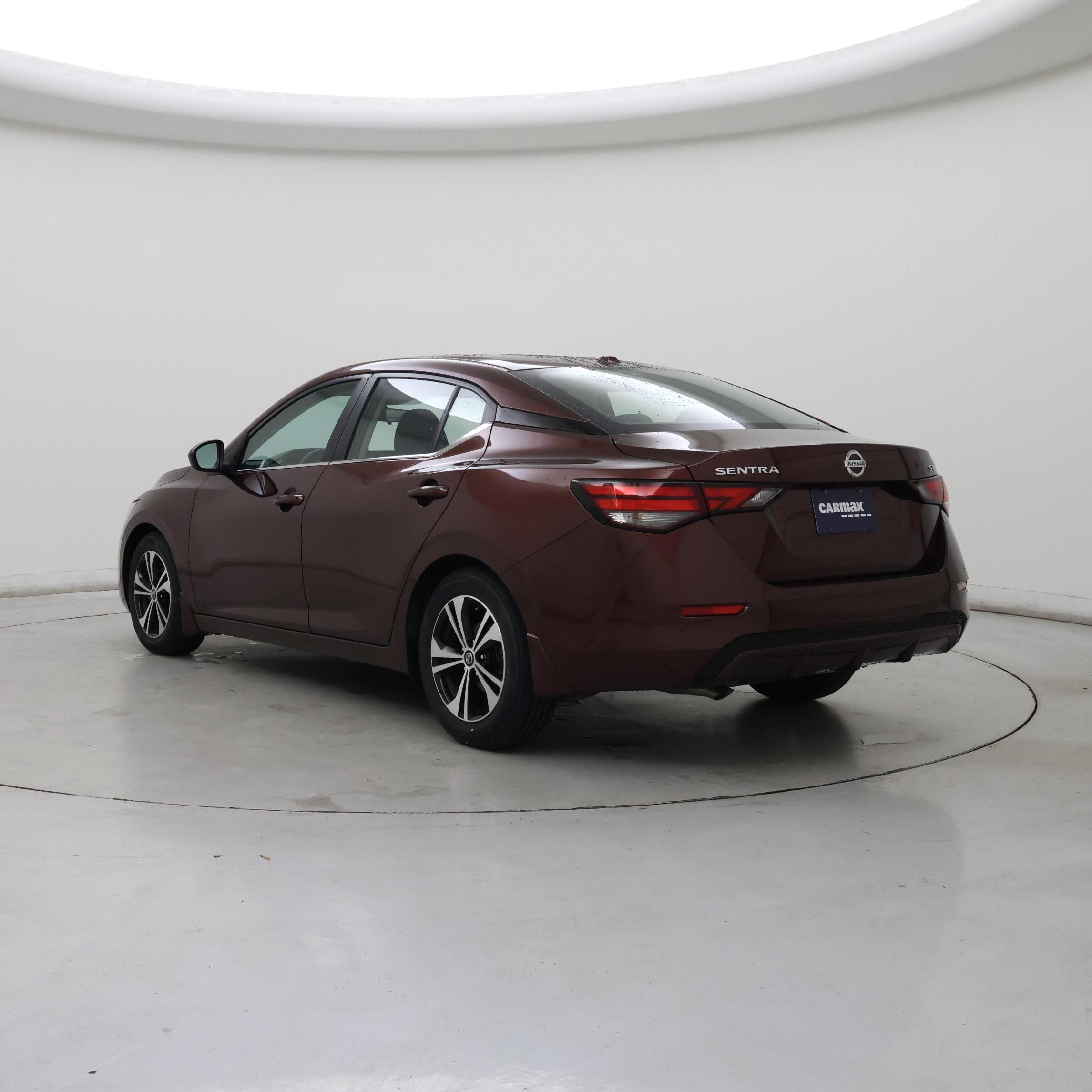 Thumbnail: 2023 Nissan Sentra - 2
