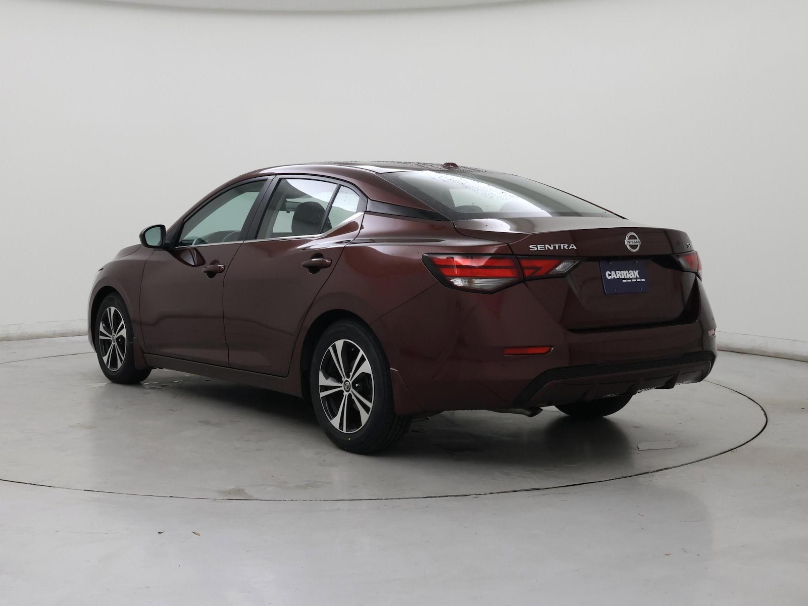 2023 Nissan Sentra SV - Photo 3