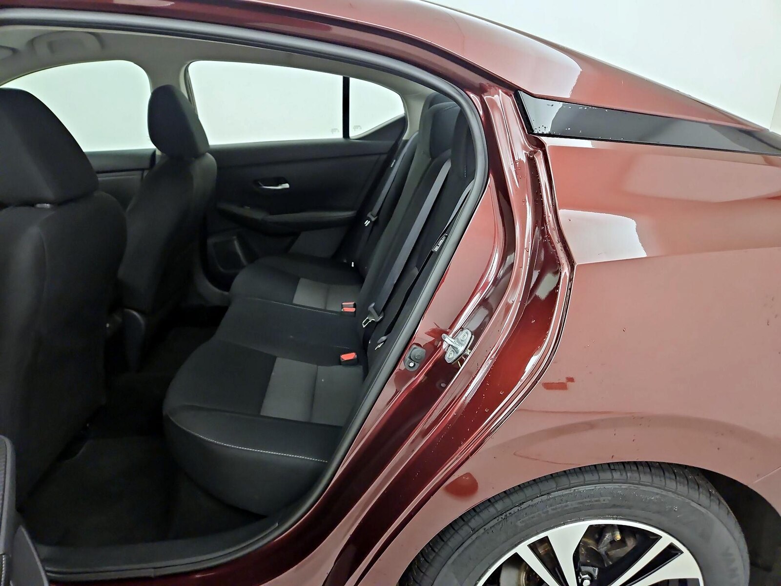 2023 Nissan Sentra SV - Photo 20