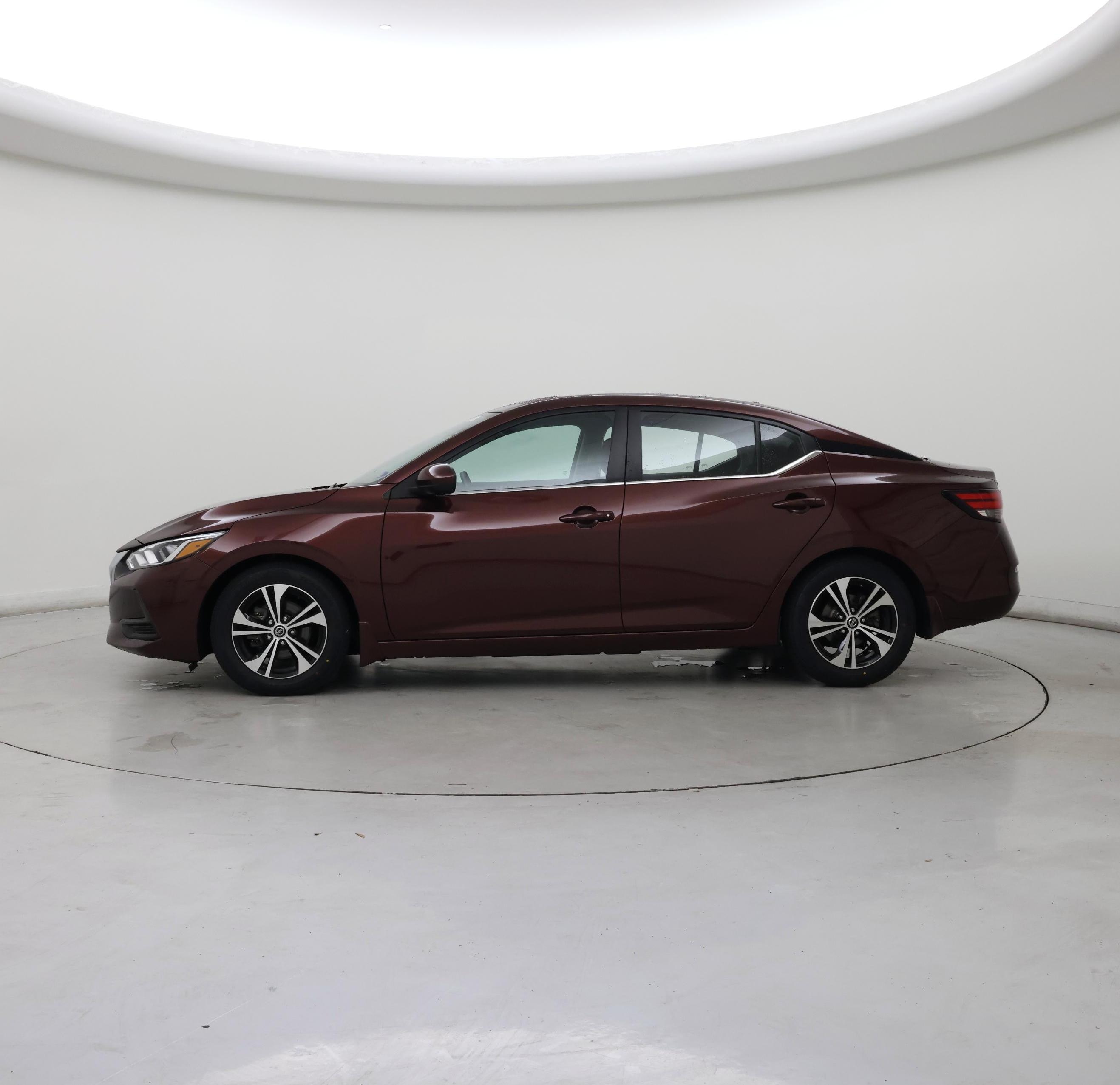 Thumbnail: 2023 Nissan Sentra - 3