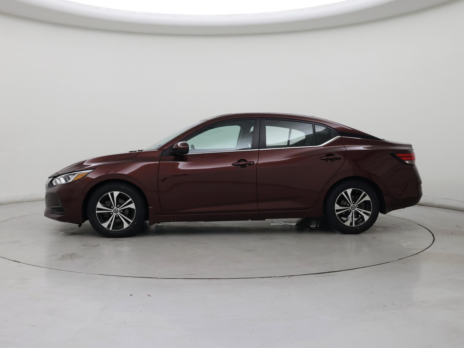2023 Nissan Sentra SV - Photo 4