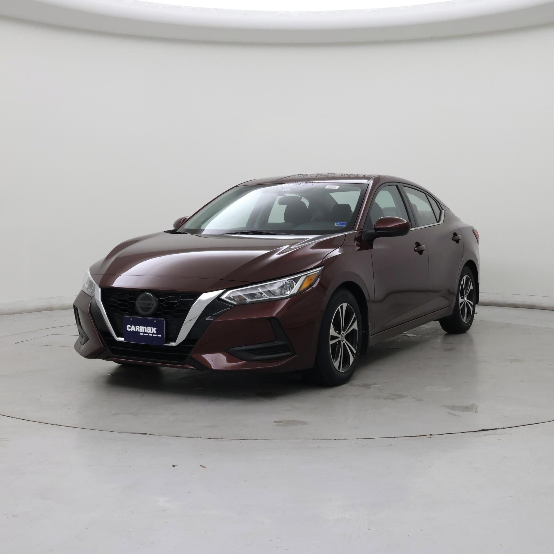 Thumbnail: 2023 Nissan Sentra - 4