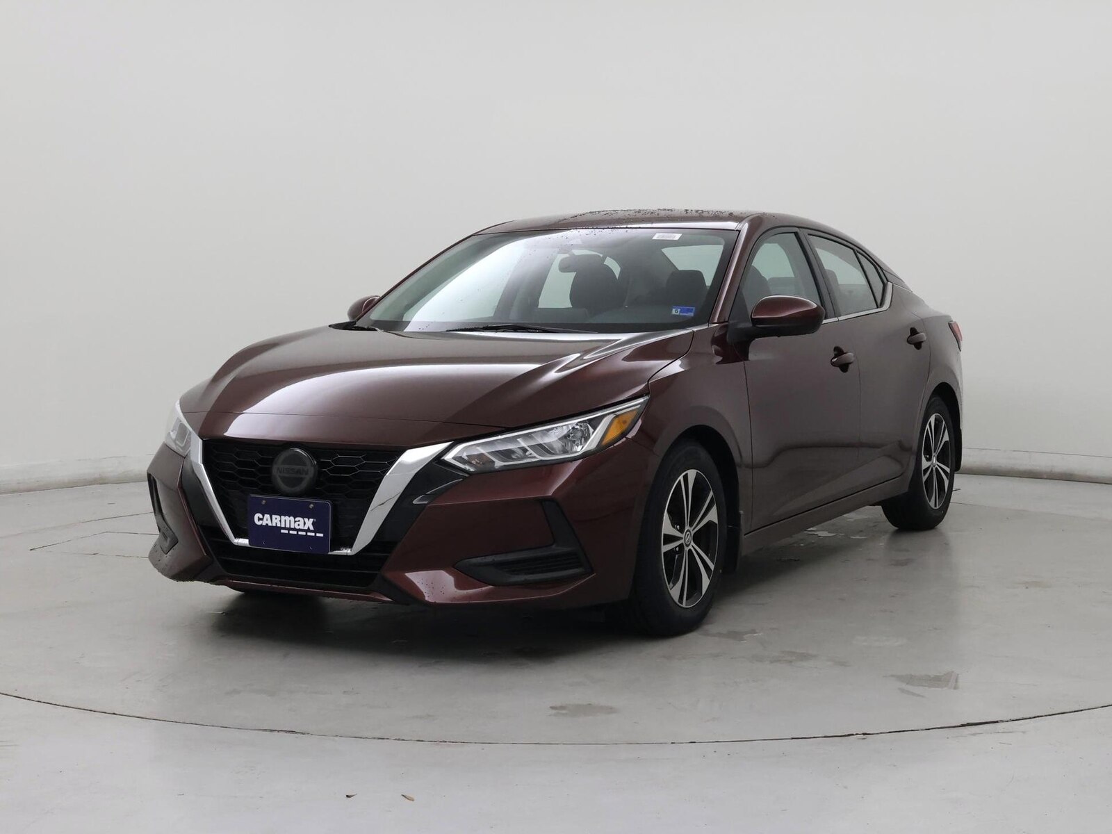 2023 Nissan Sentra SV - Photo 5