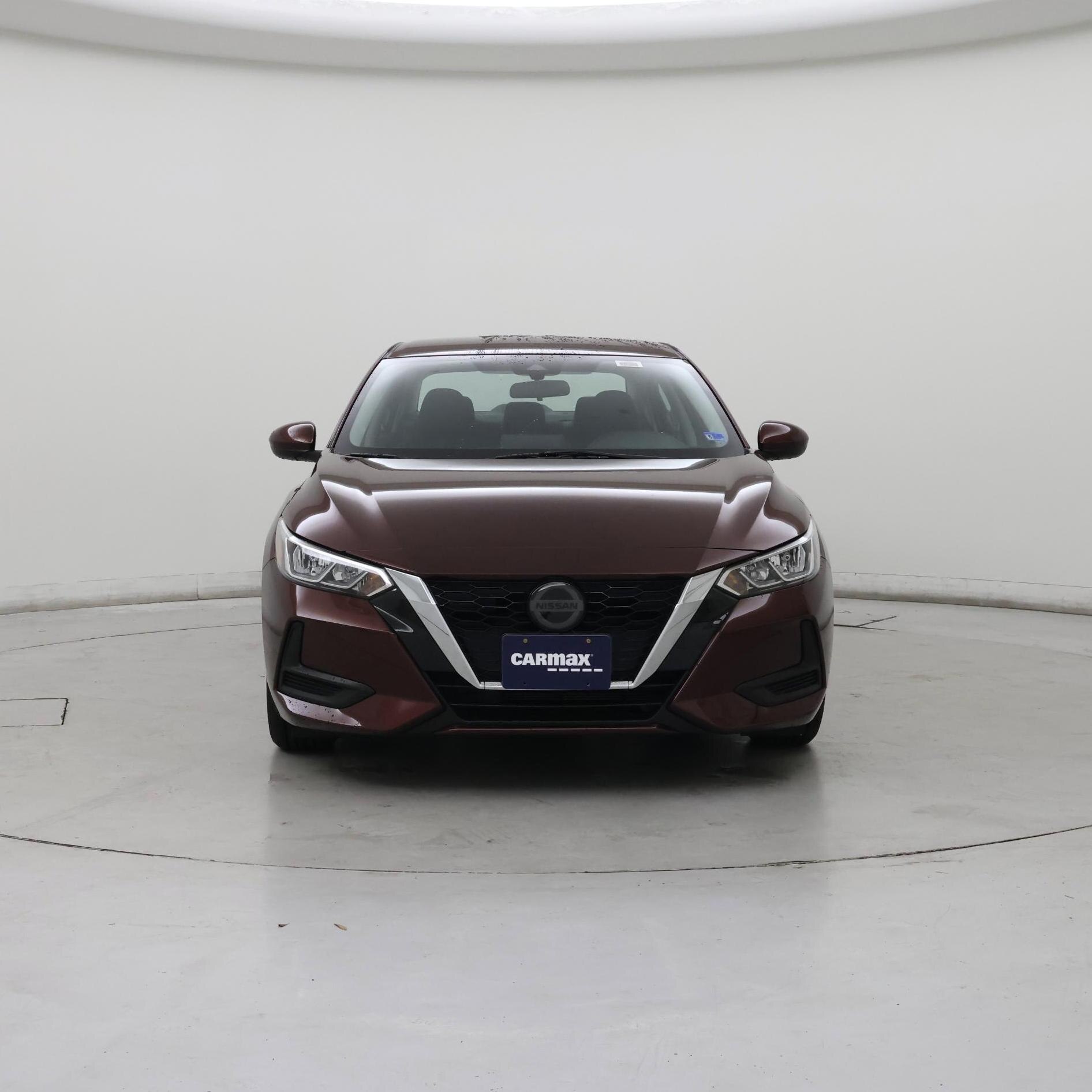 Thumbnail: 2023 Nissan Sentra - 5
