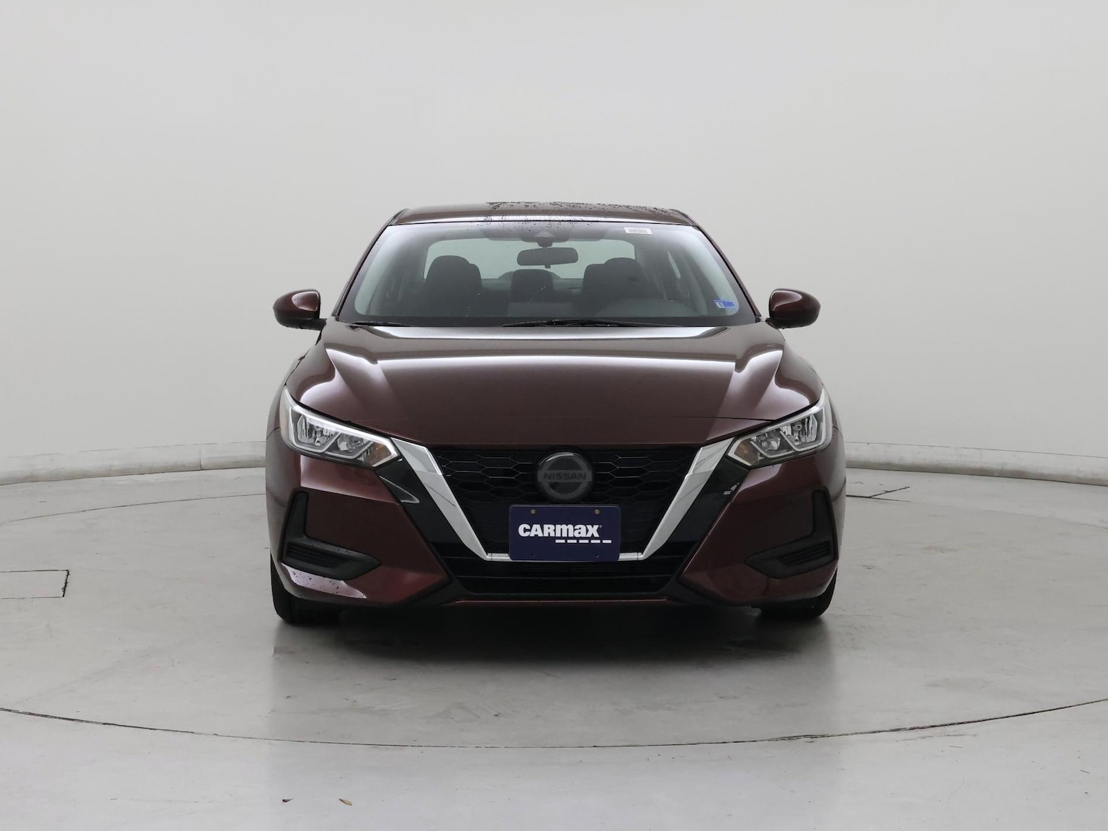 2023 Nissan Sentra SV - Photo 6