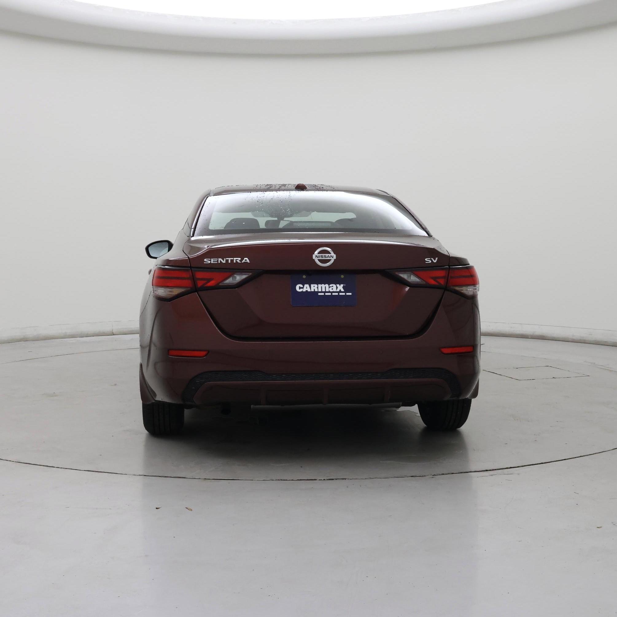 Thumbnail: 2023 Nissan Sentra - 6