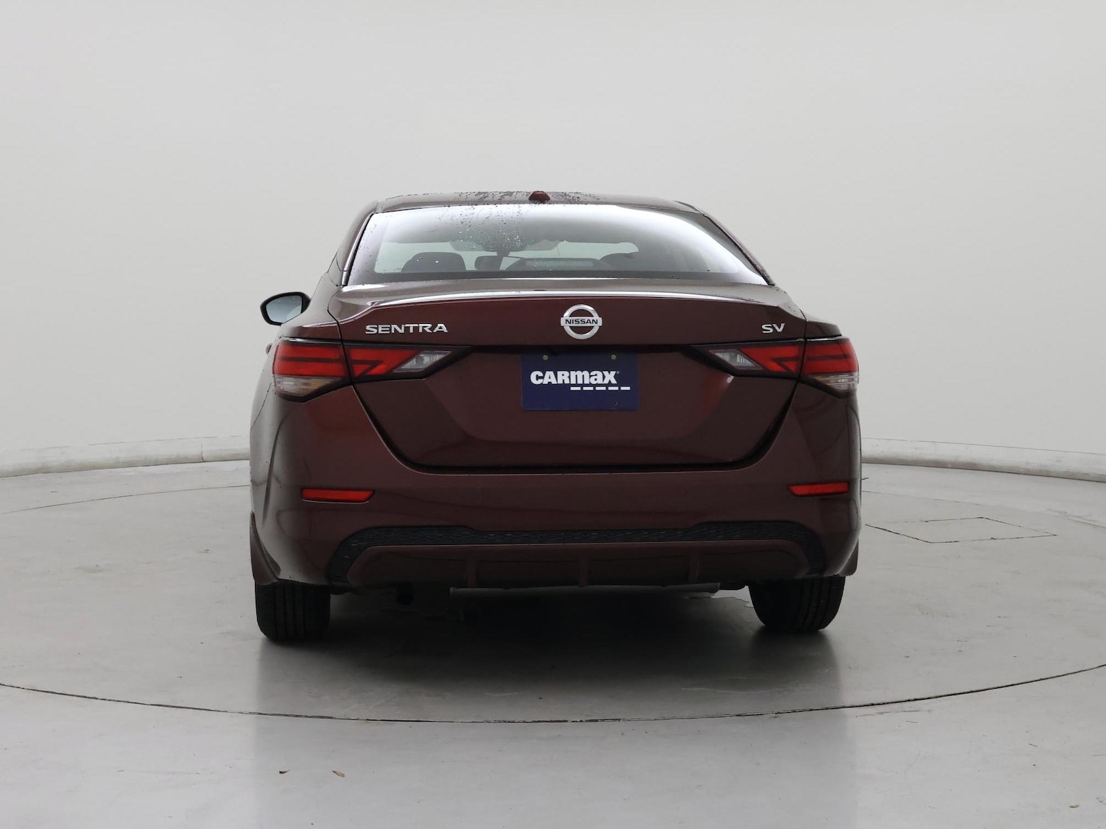 2023 Nissan Sentra SV - Photo 7
