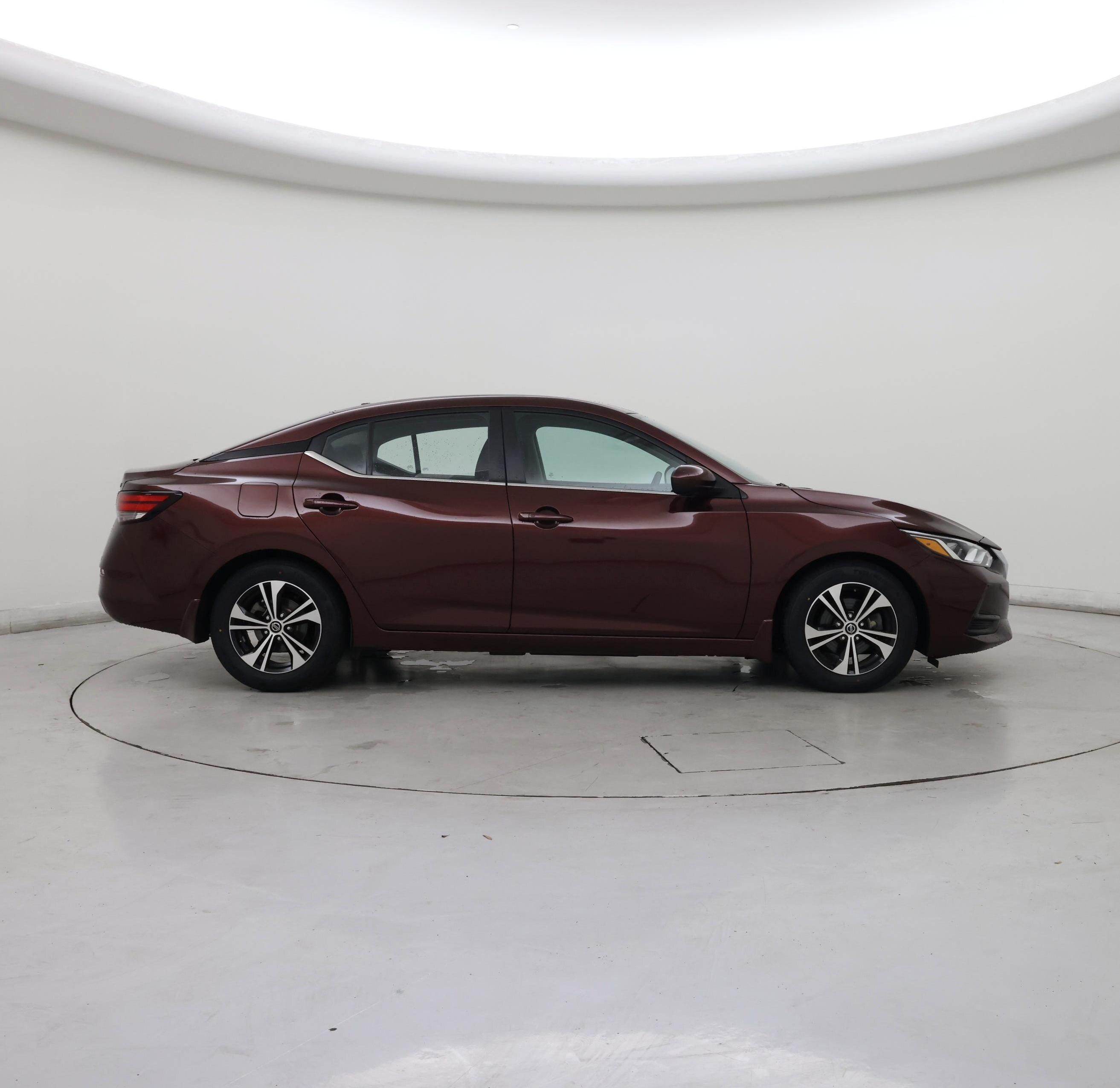 Thumbnail: 2023 Nissan Sentra - 7