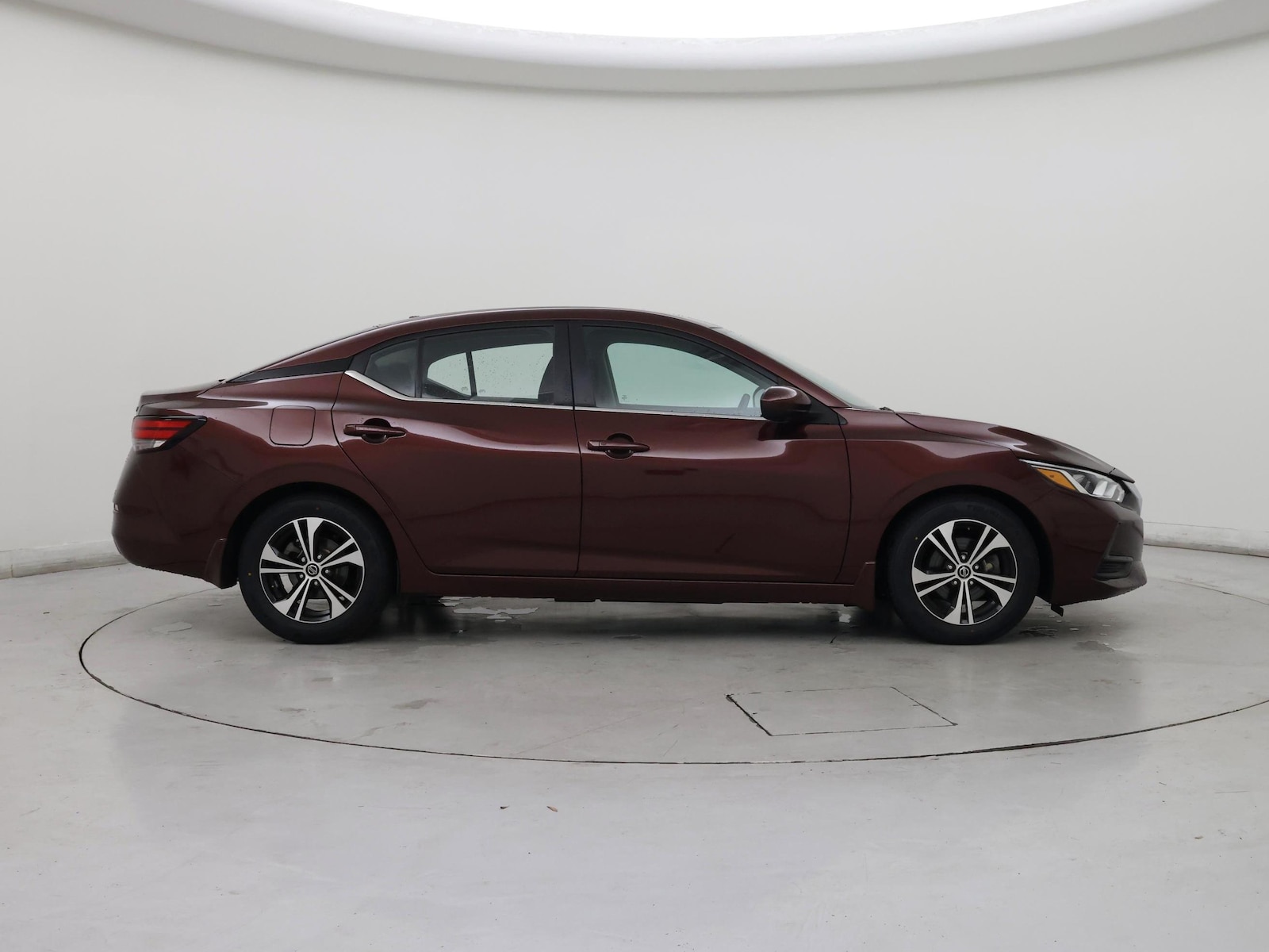 2023 Nissan Sentra SV - Photo 8