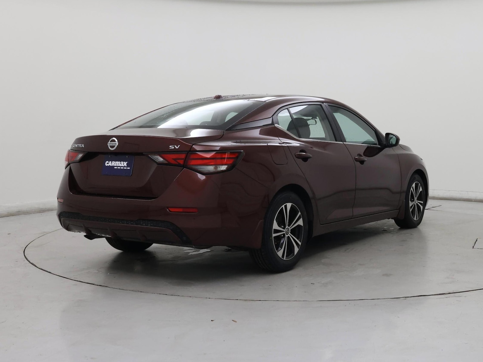 2023 Nissan Sentra SV - Photo 9